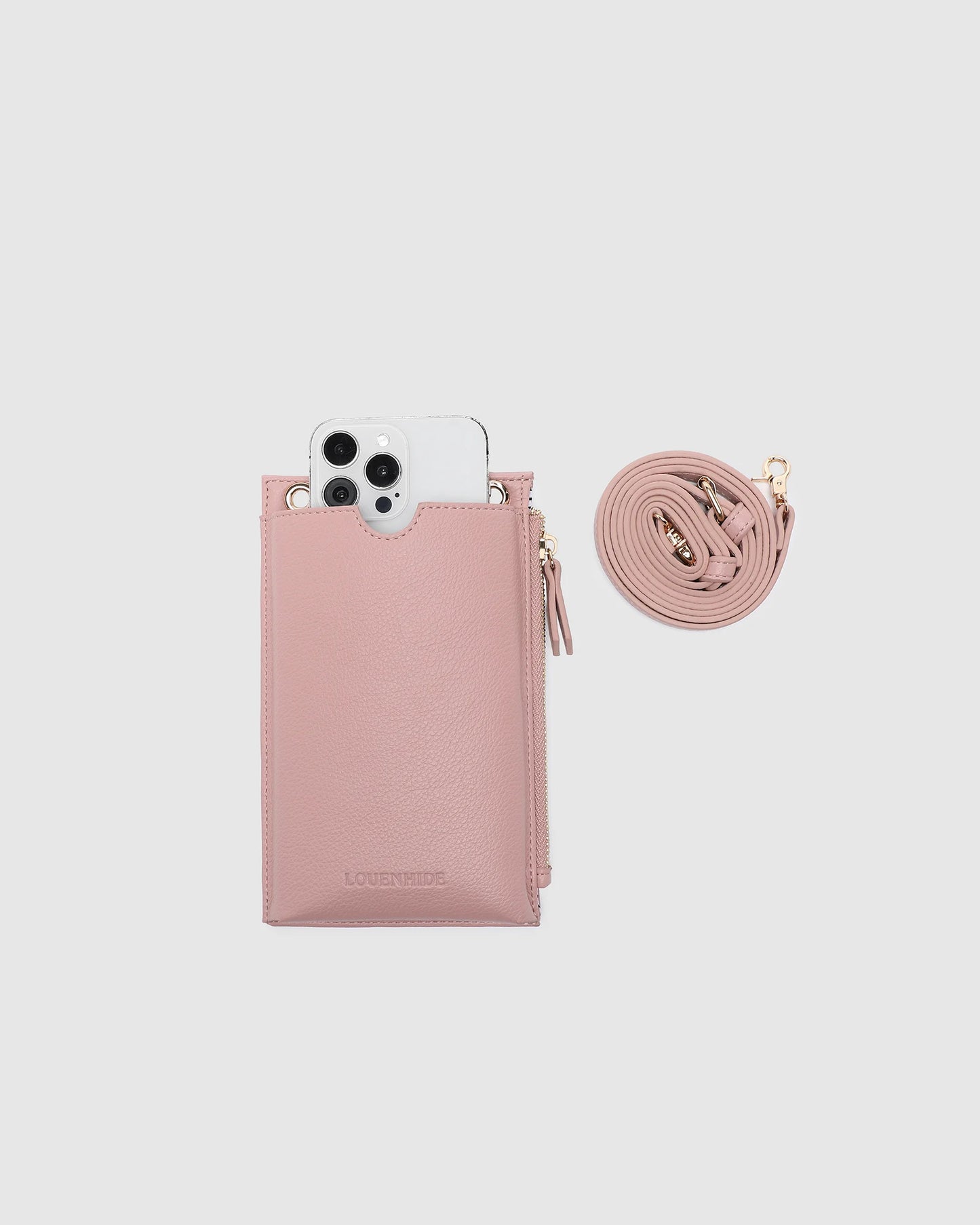 Suki Phone Bag