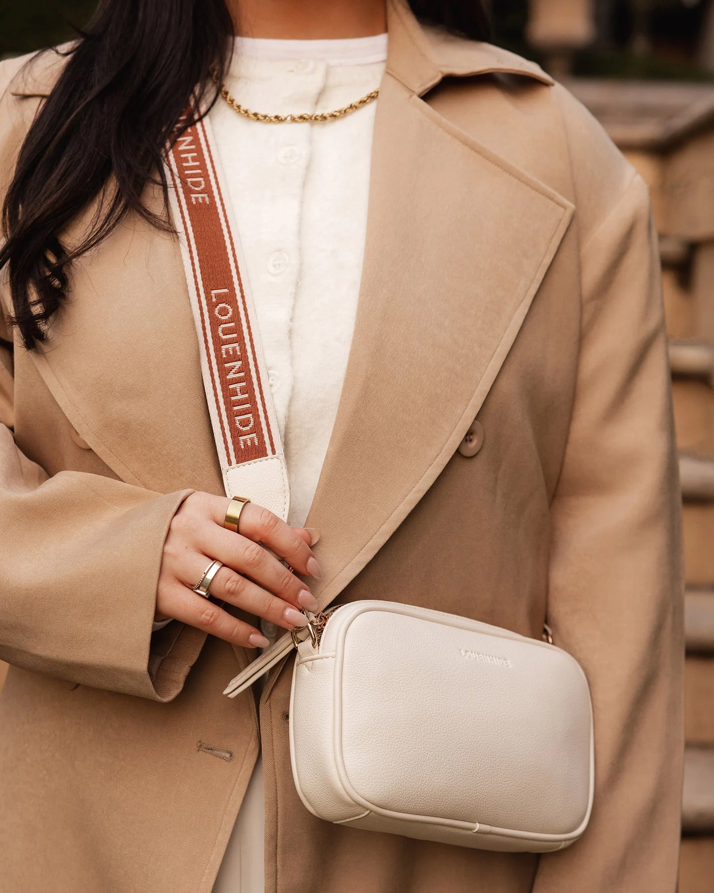 Bianca Crossbody Bag