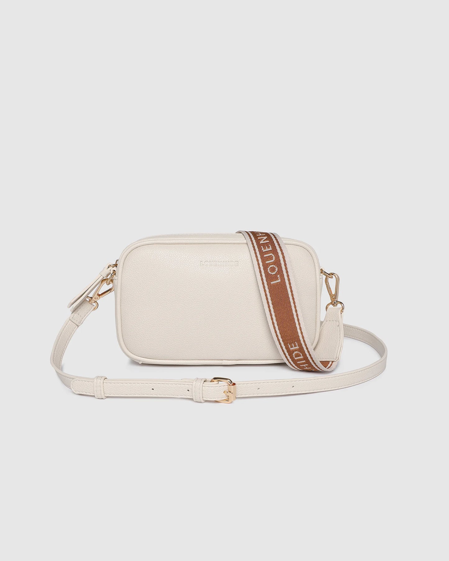 Bianca Crossbody Bag