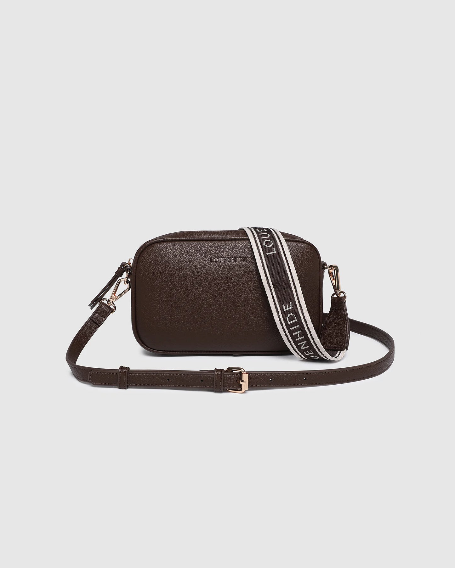 Bianca Crossbody Bag