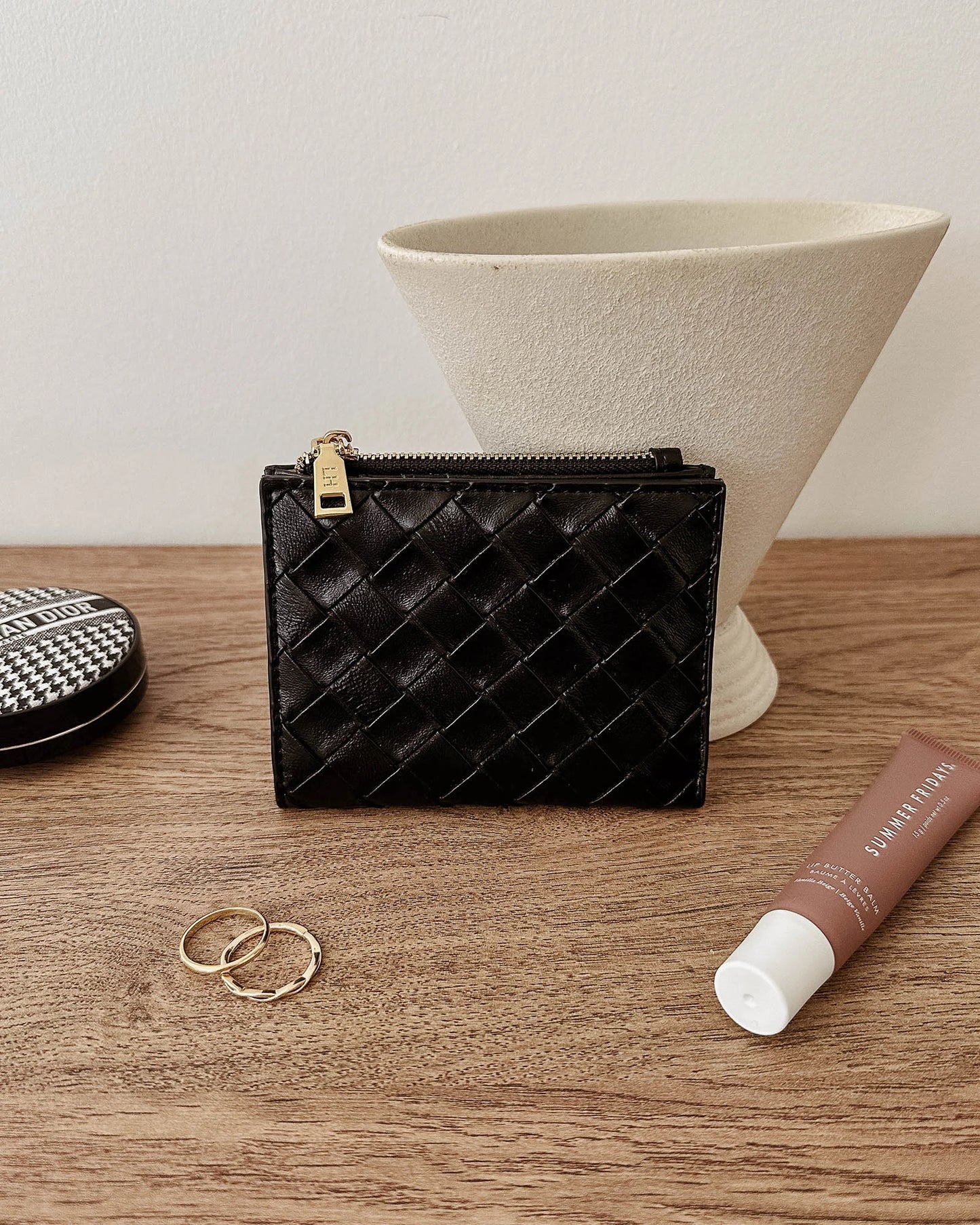 Lily Wallet
