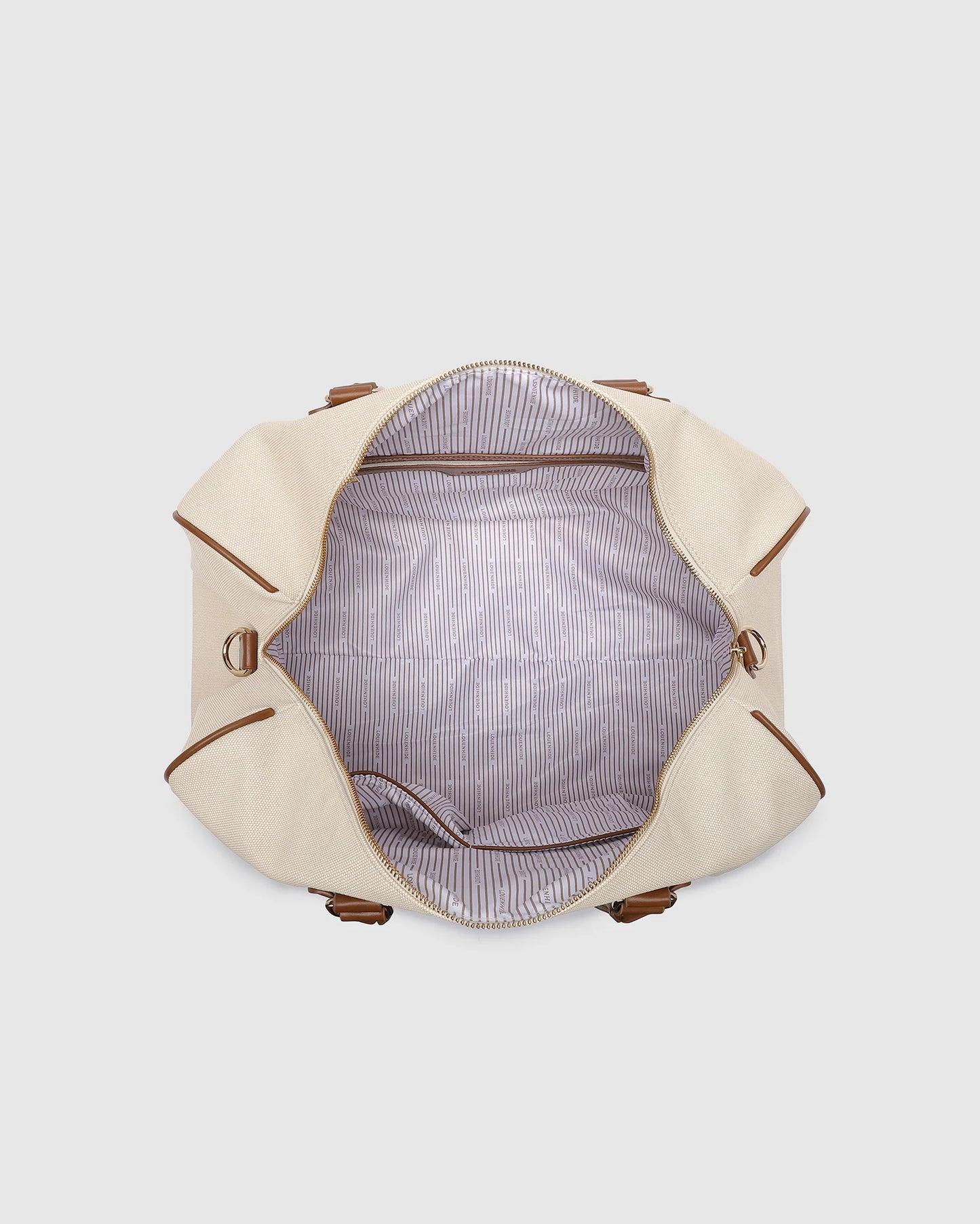 Taylor Travel Bag