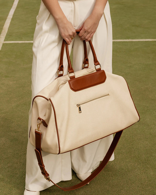 Taylor Travel Bag