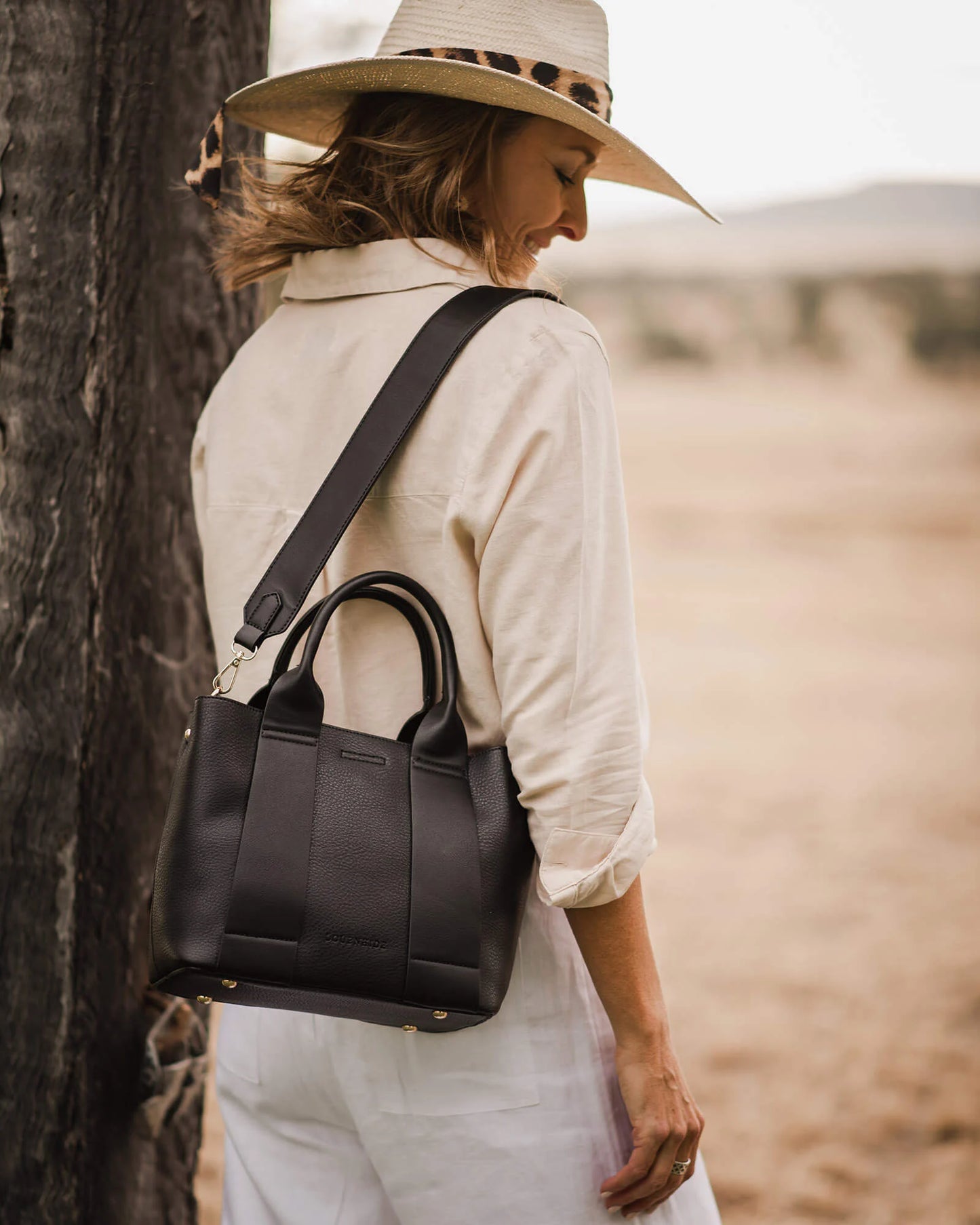 Baby Windsor Bag