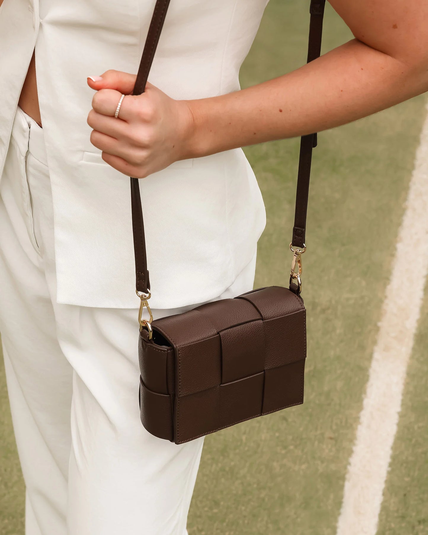 Josephine Crossbody