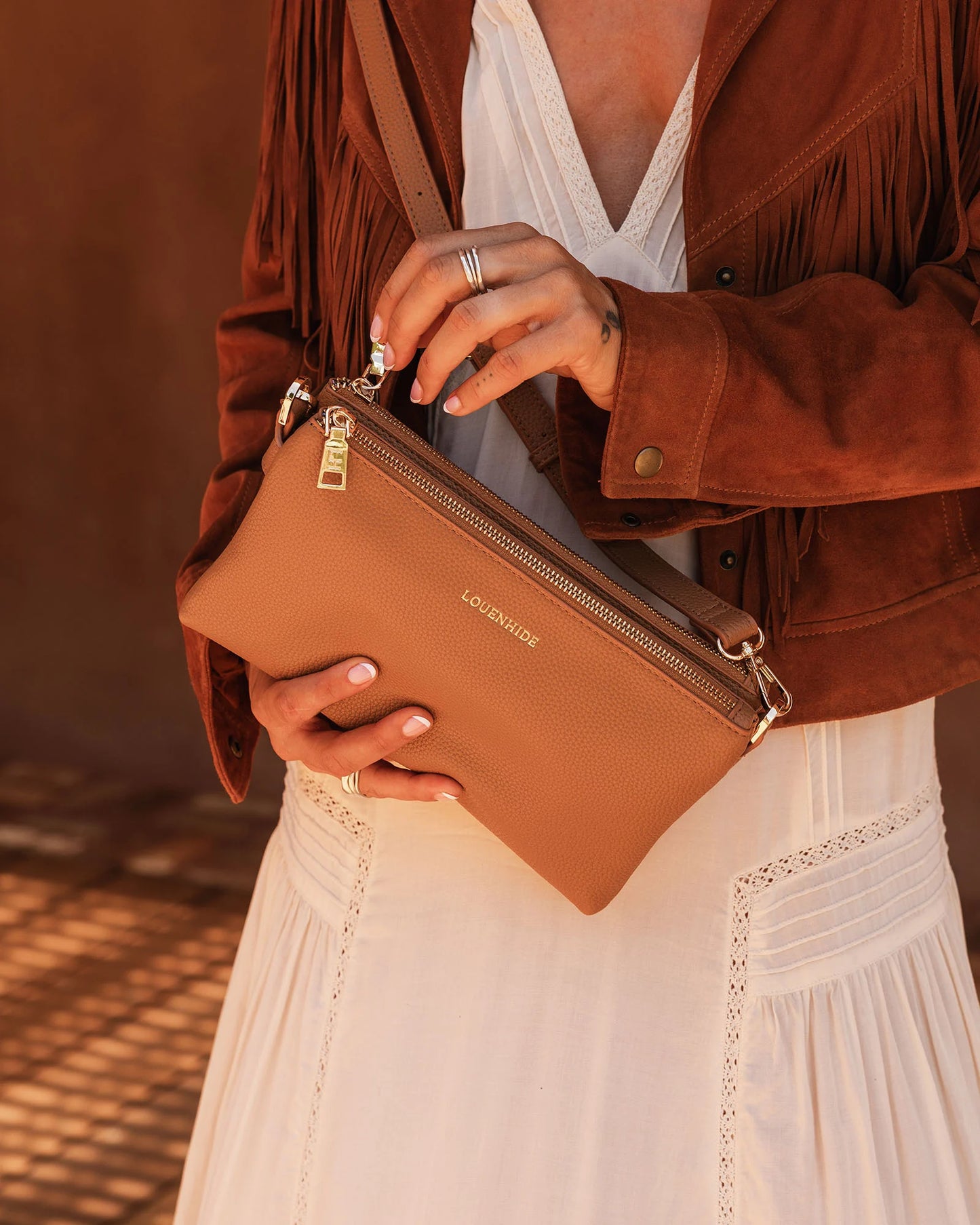 Millie Crossbody Bag