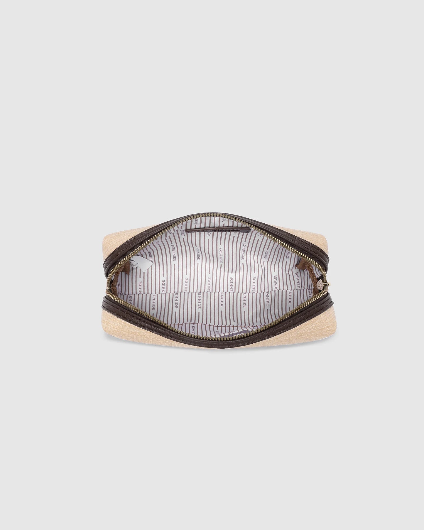 Brianna Makeup Bag