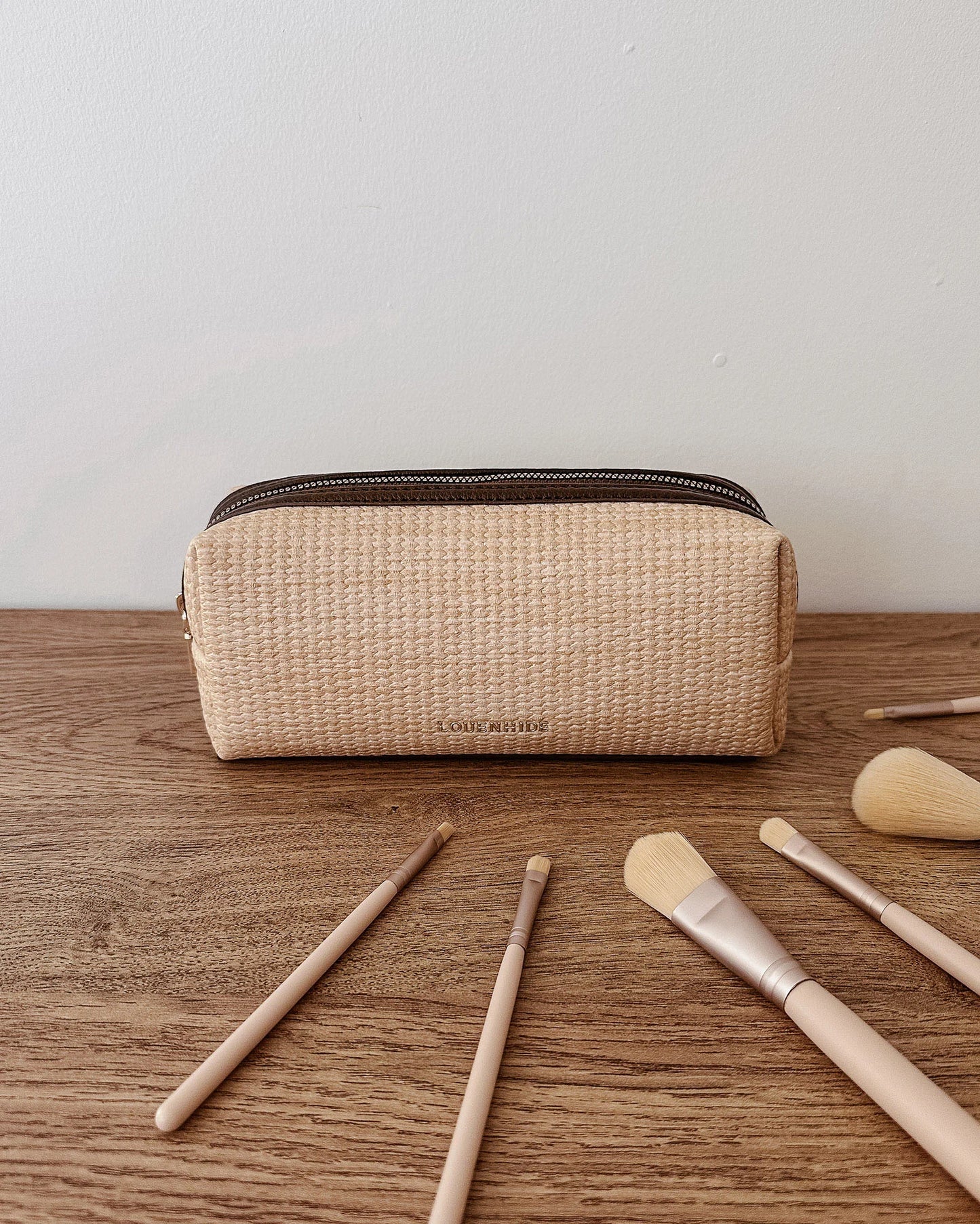 Brianna Makeup Bag