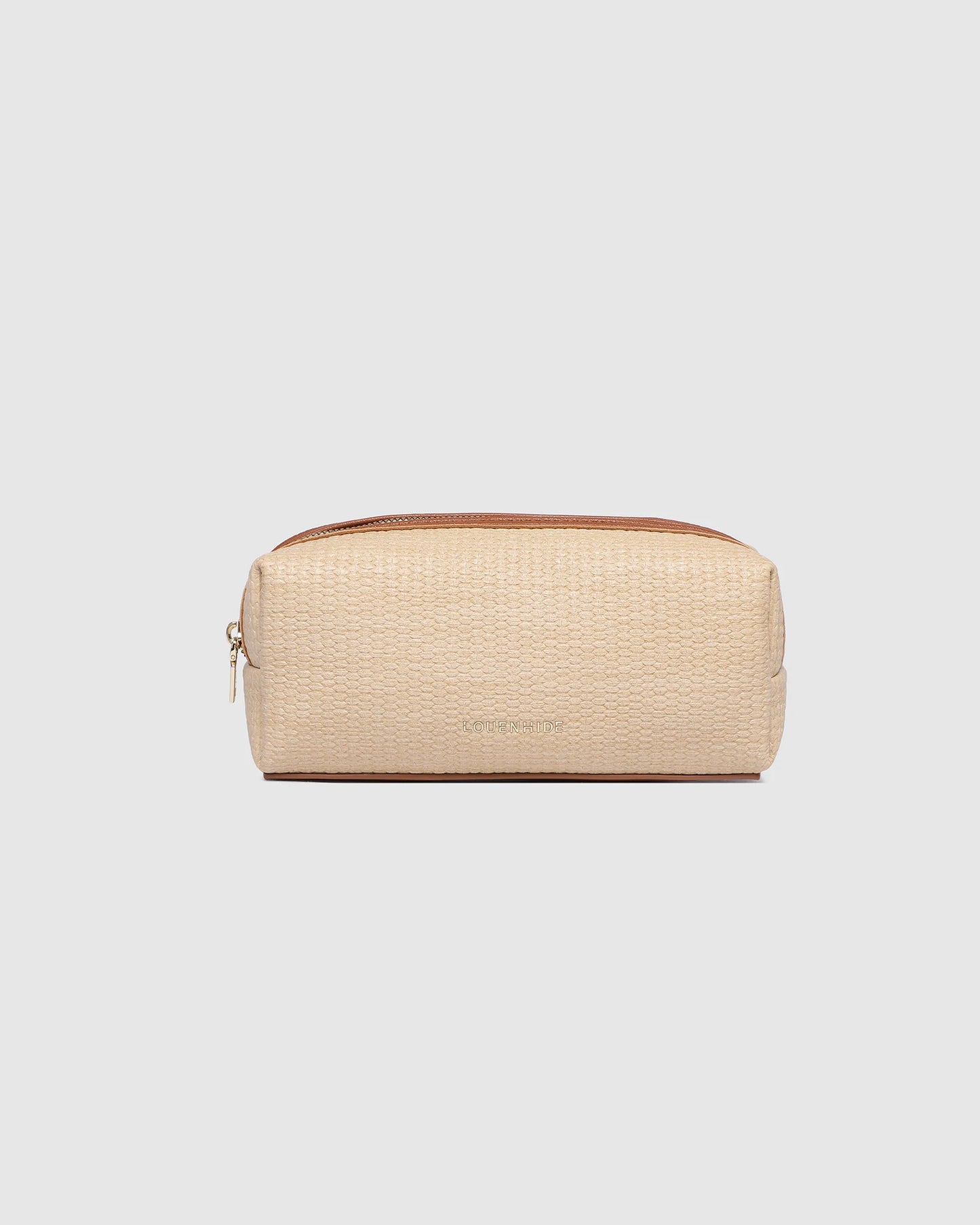 Brianna Makeup Bag