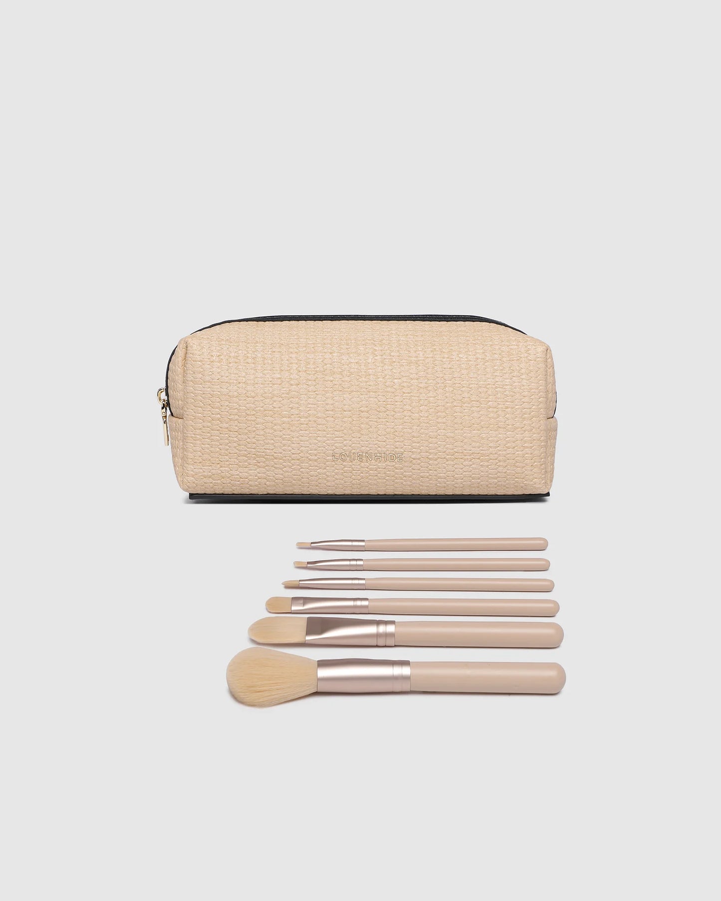 Brianna Makeup Bag