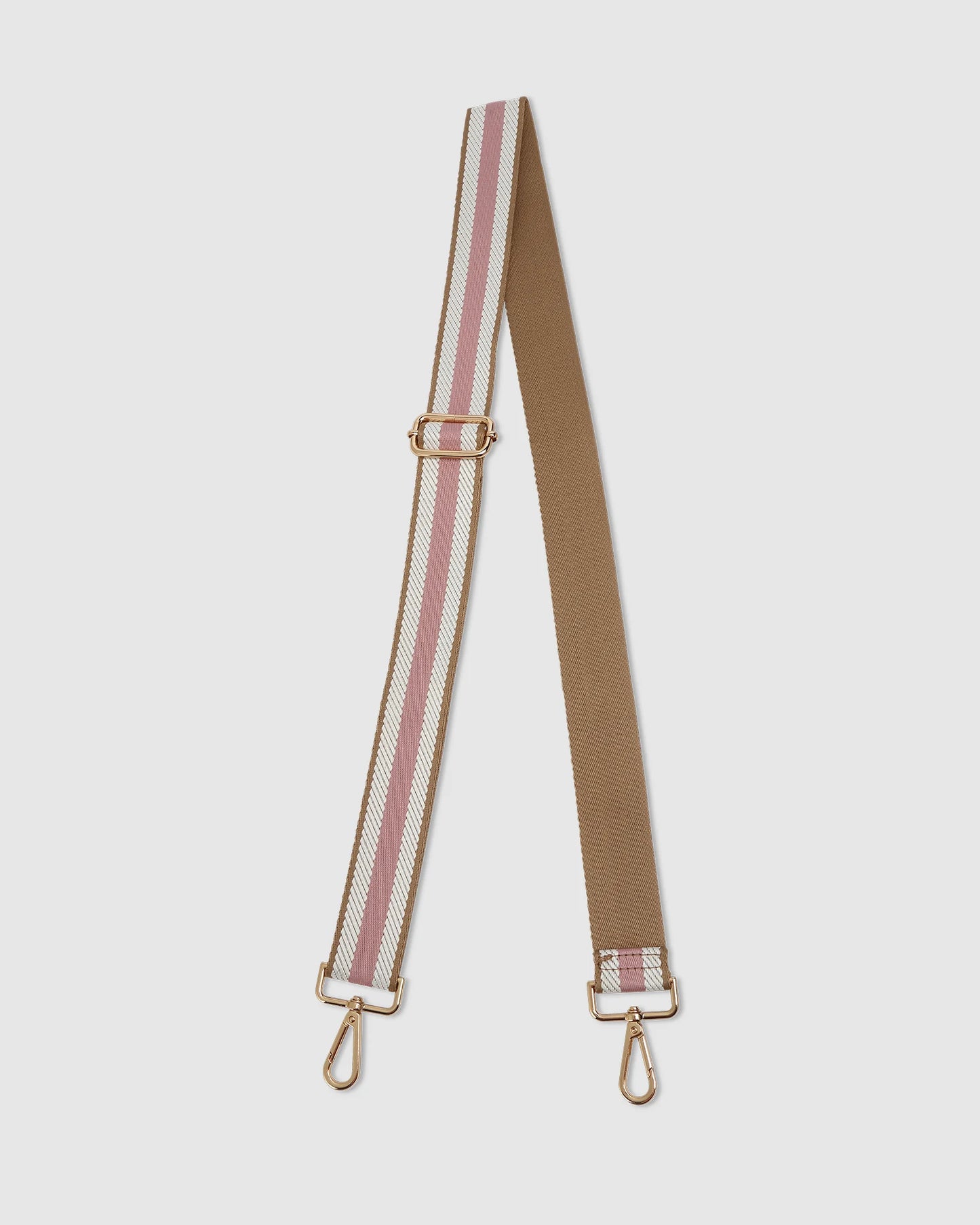 Stripe Guitar Strap