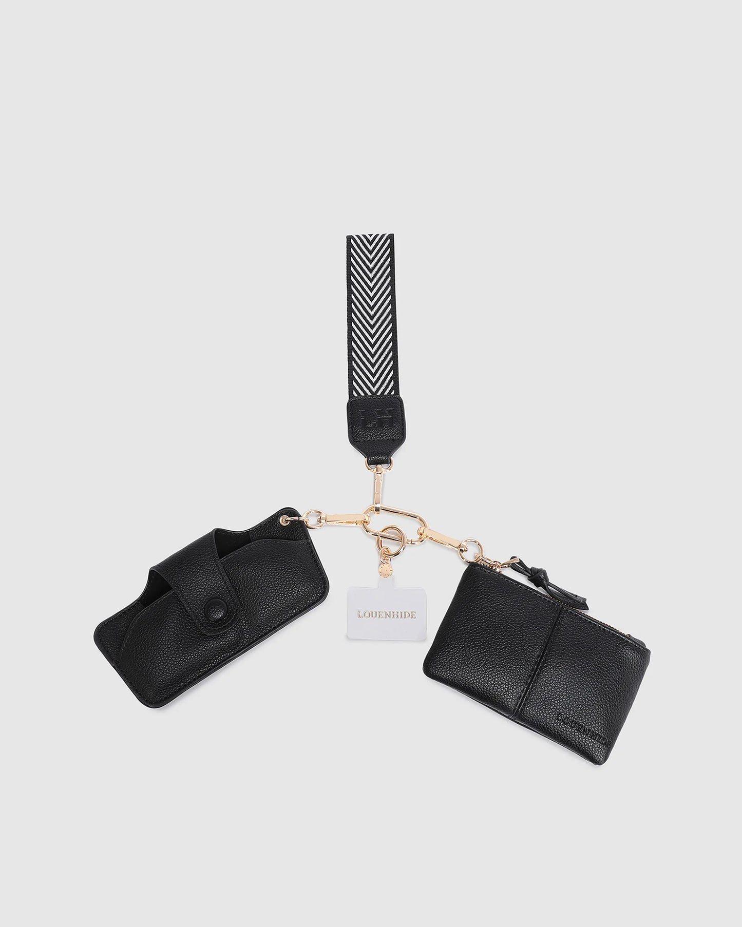 Ziggy Accessory Bundle