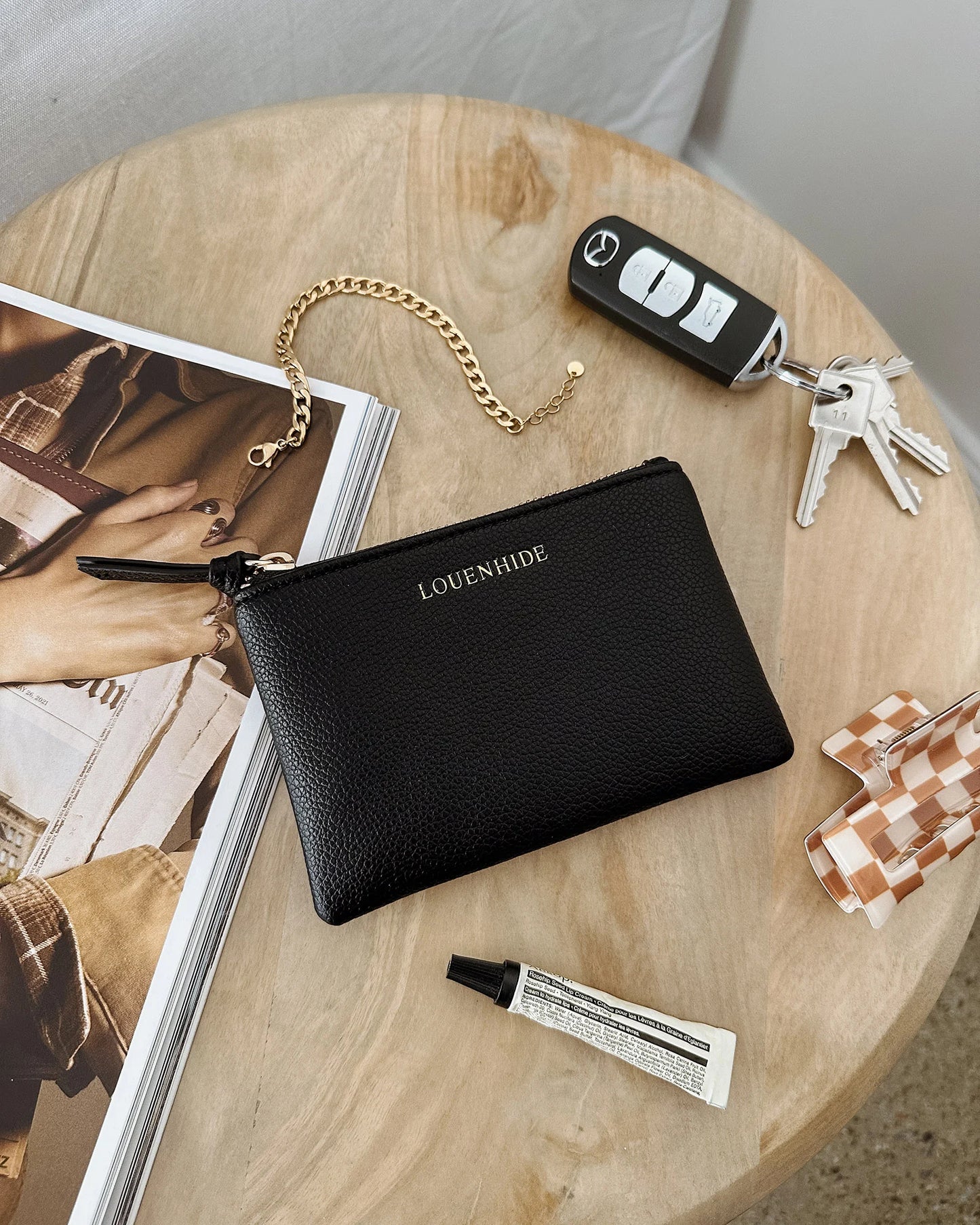 Kuta Cardholder