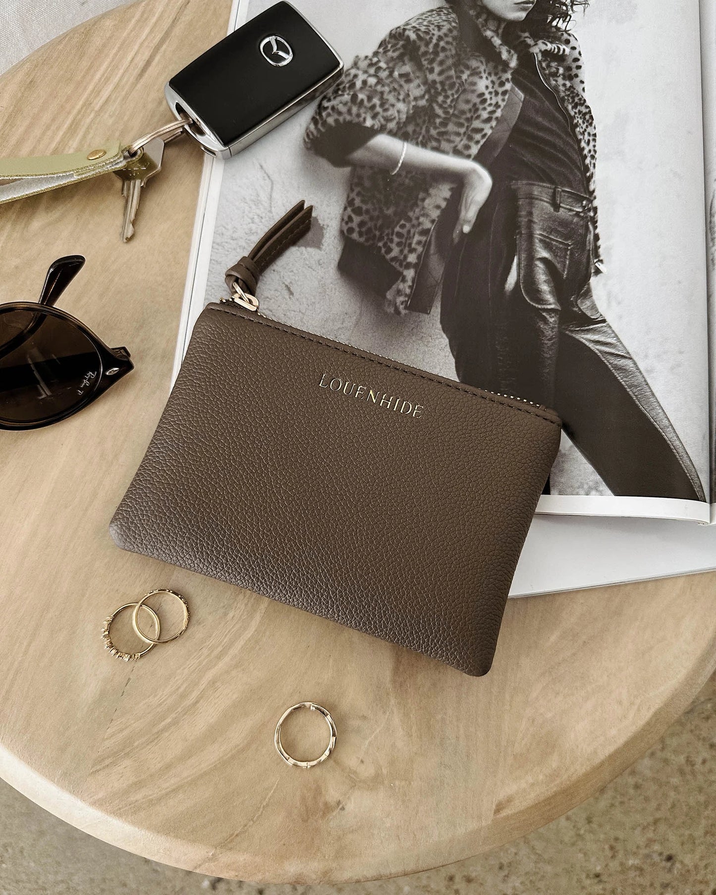 Kuta Cardholder