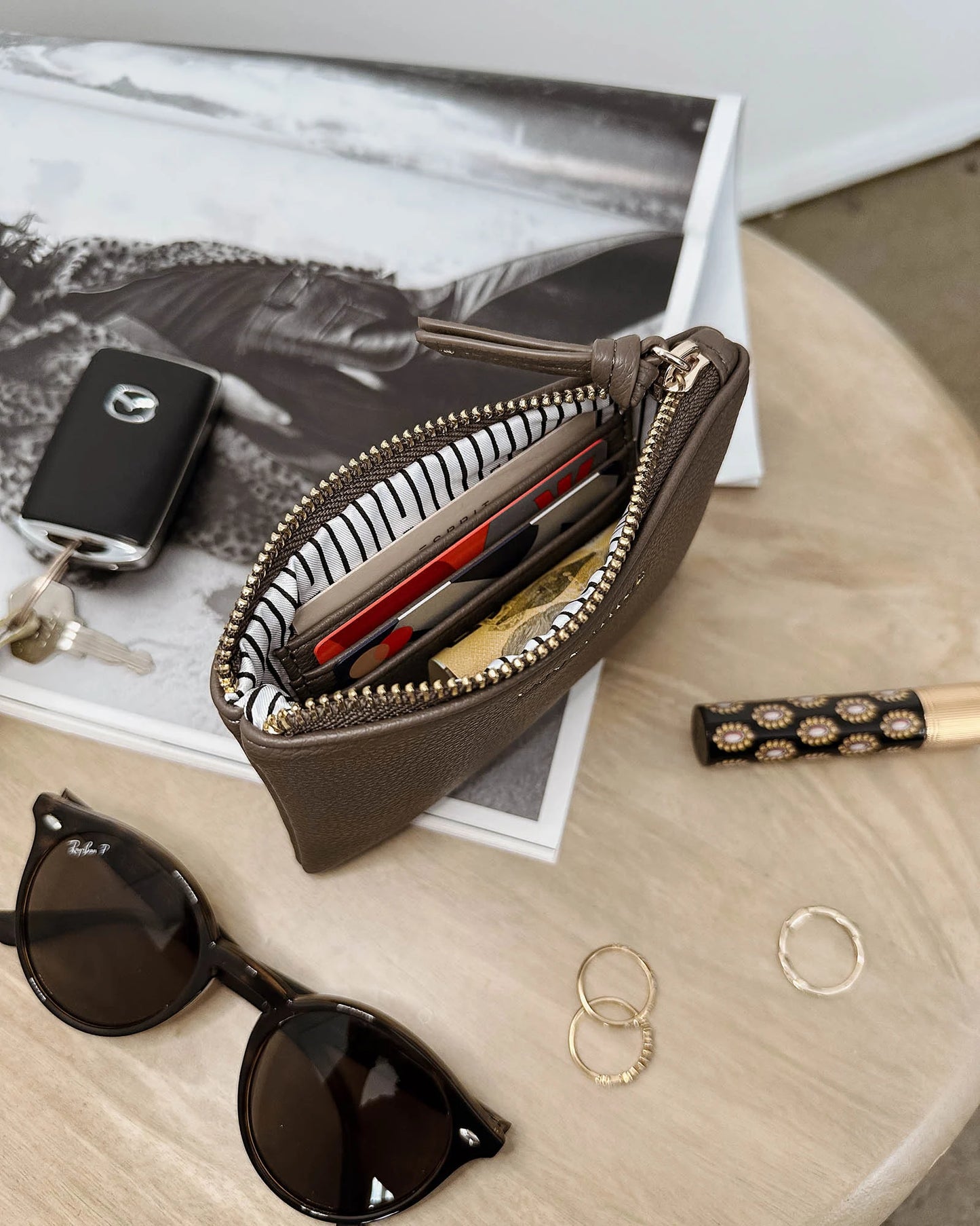 Kuta Cardholder