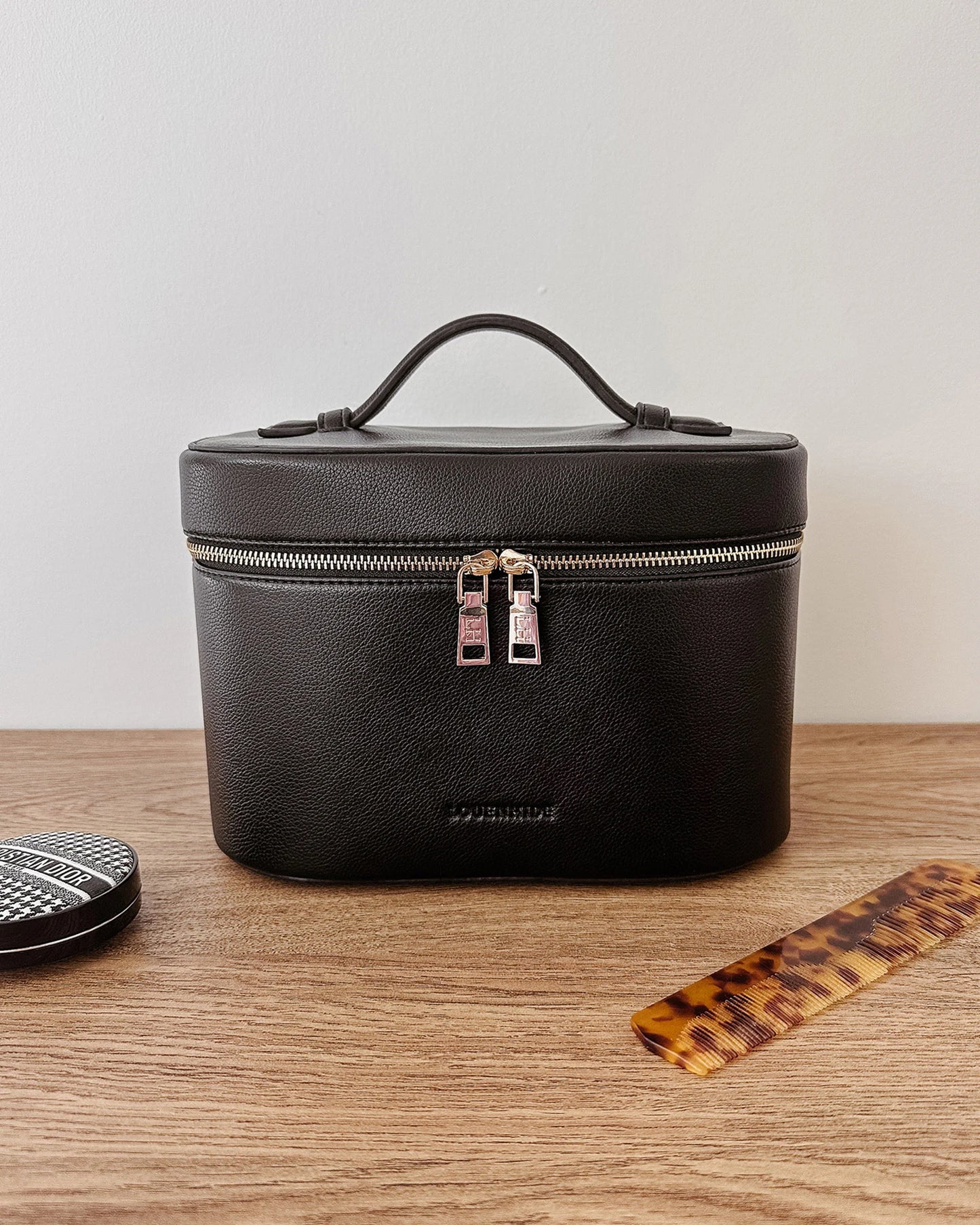Juliette Cosmetic Case
