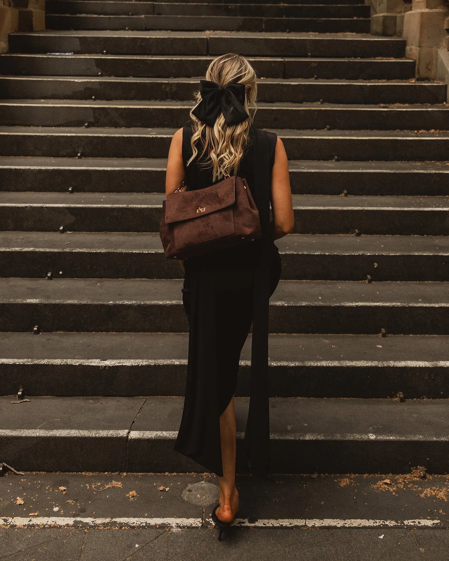 Arden Shoulder Bag