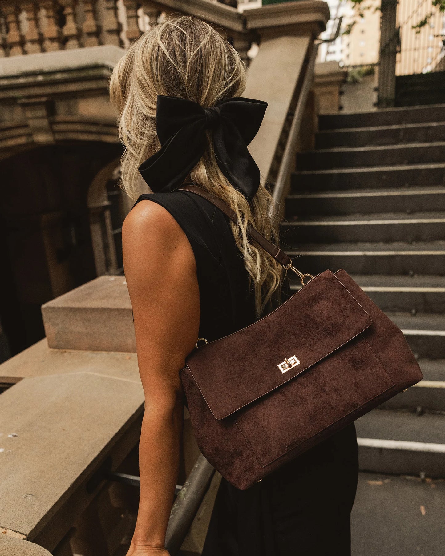 Arden Shoulder Bag