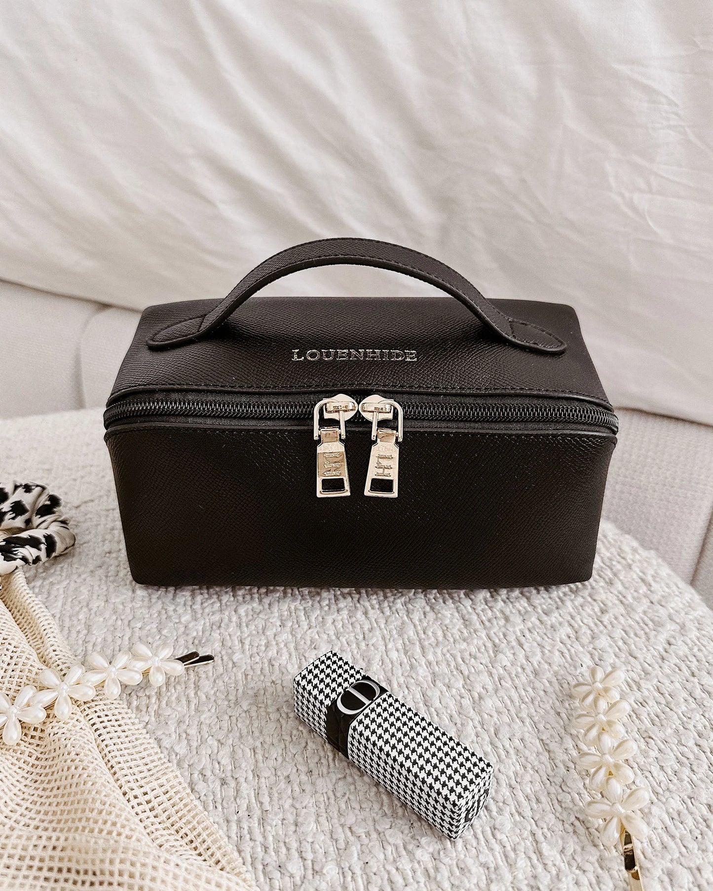 Ellis Cosmetic Case