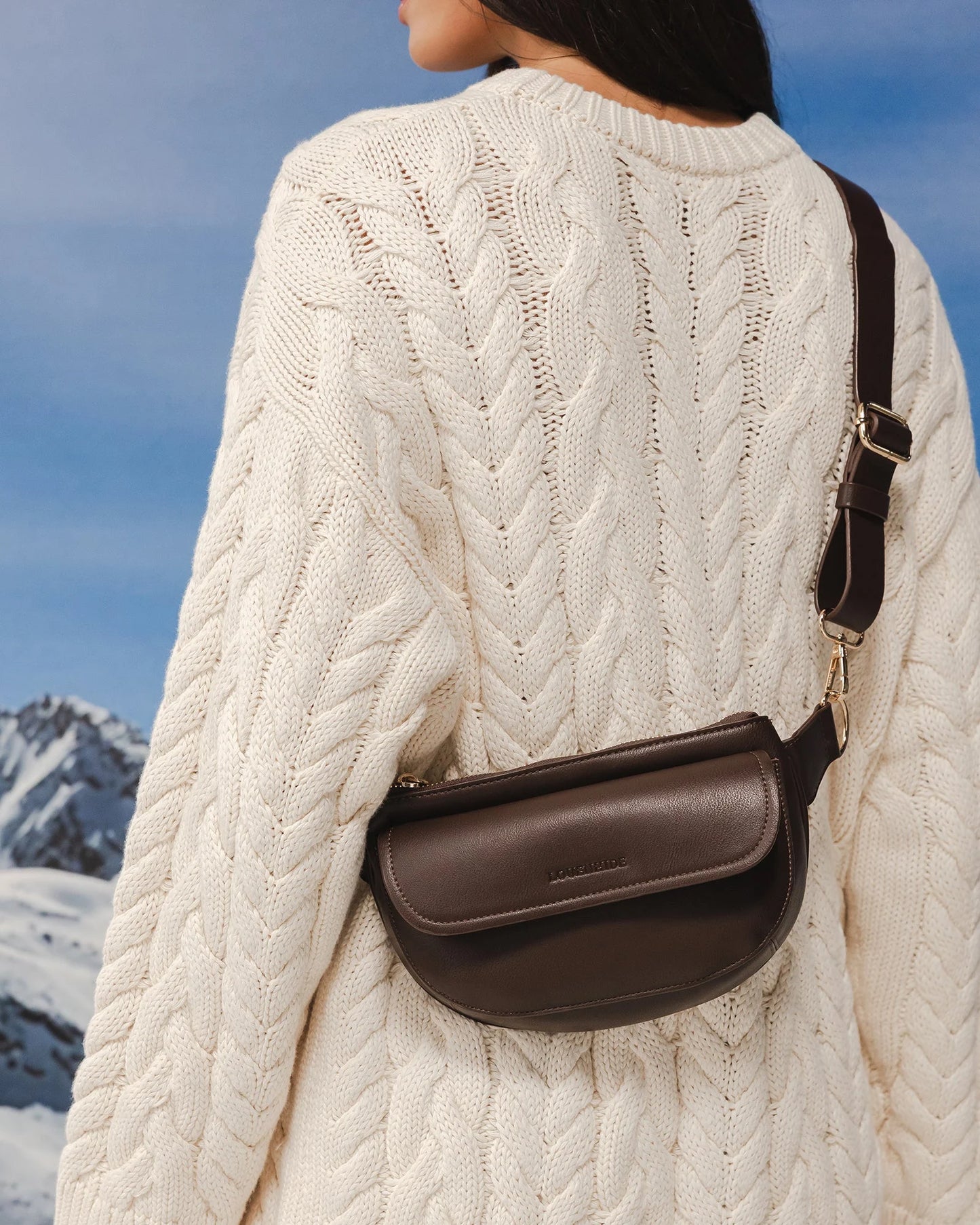 Lola Belt Bag