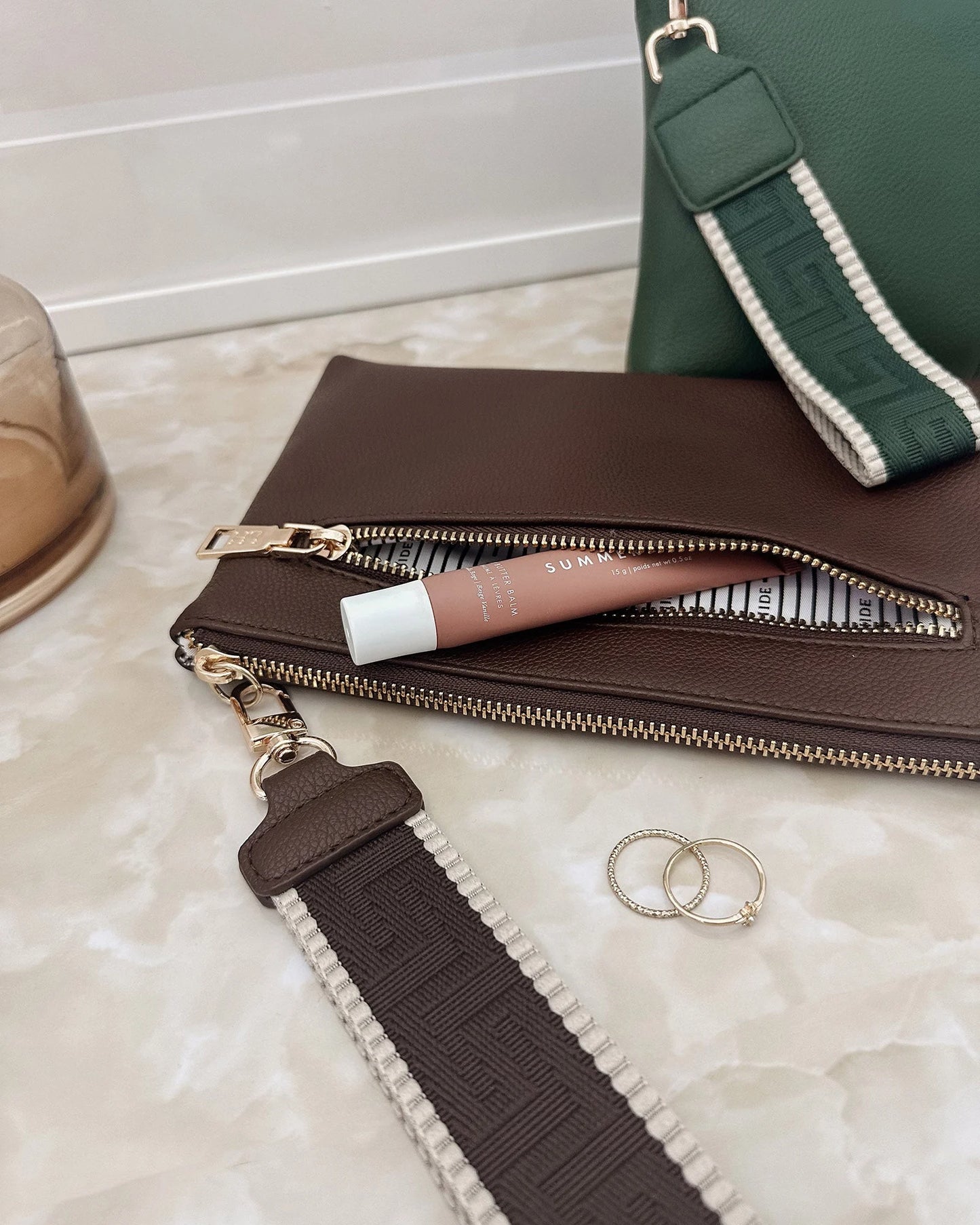 Mimi Wristlet
