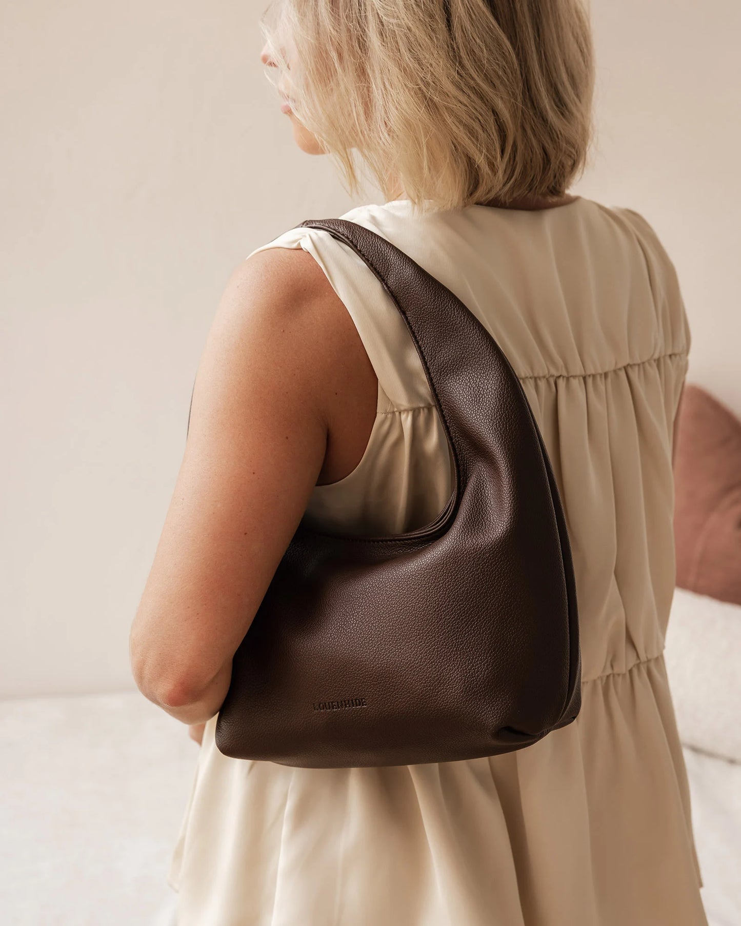 Mini Monaco Bag
