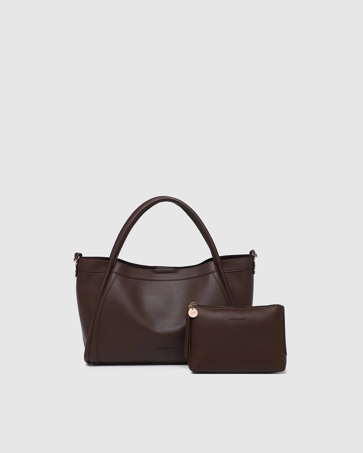 Sutton Bag w/Pouch Set