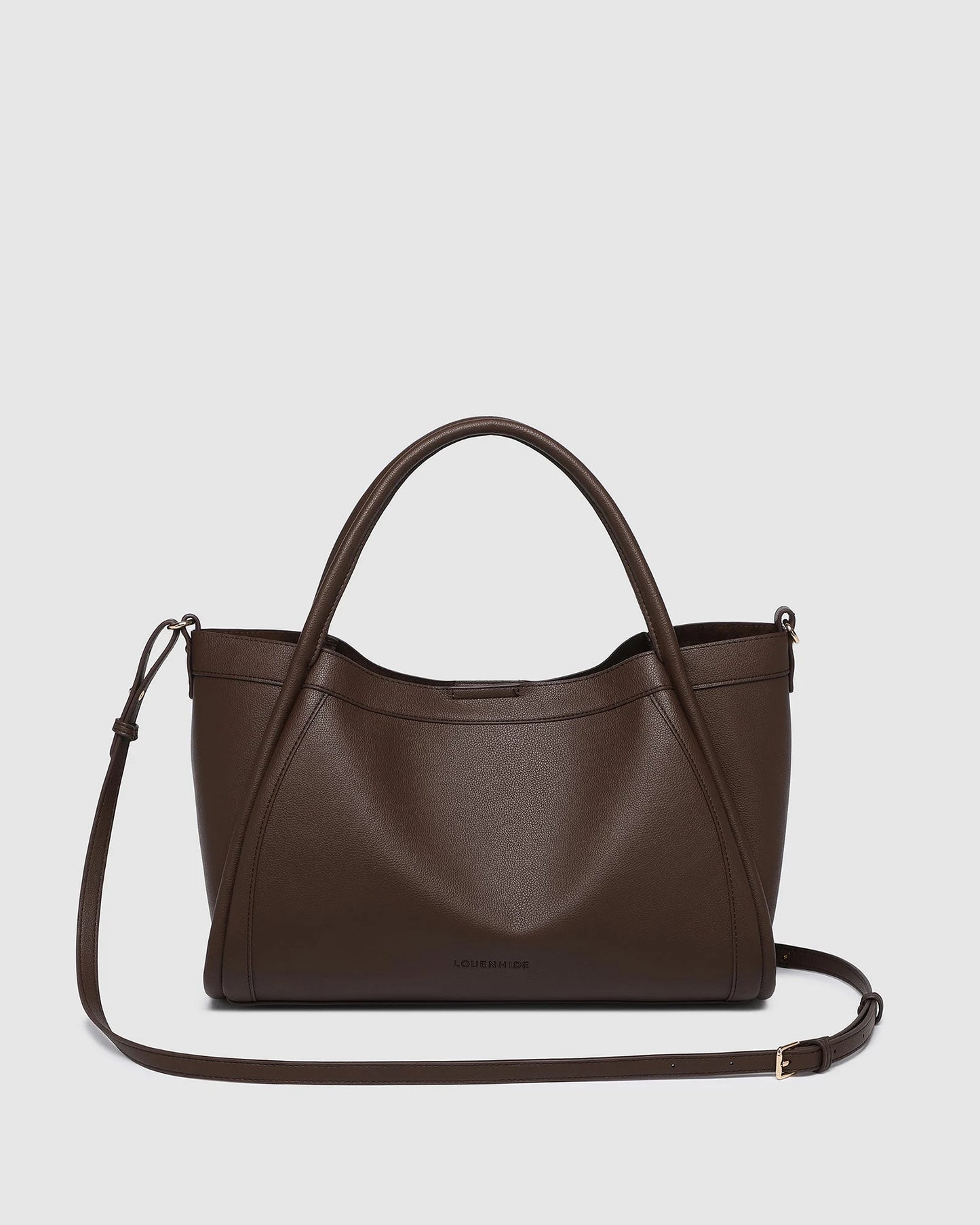 Sutton Bag w/Pouch Set