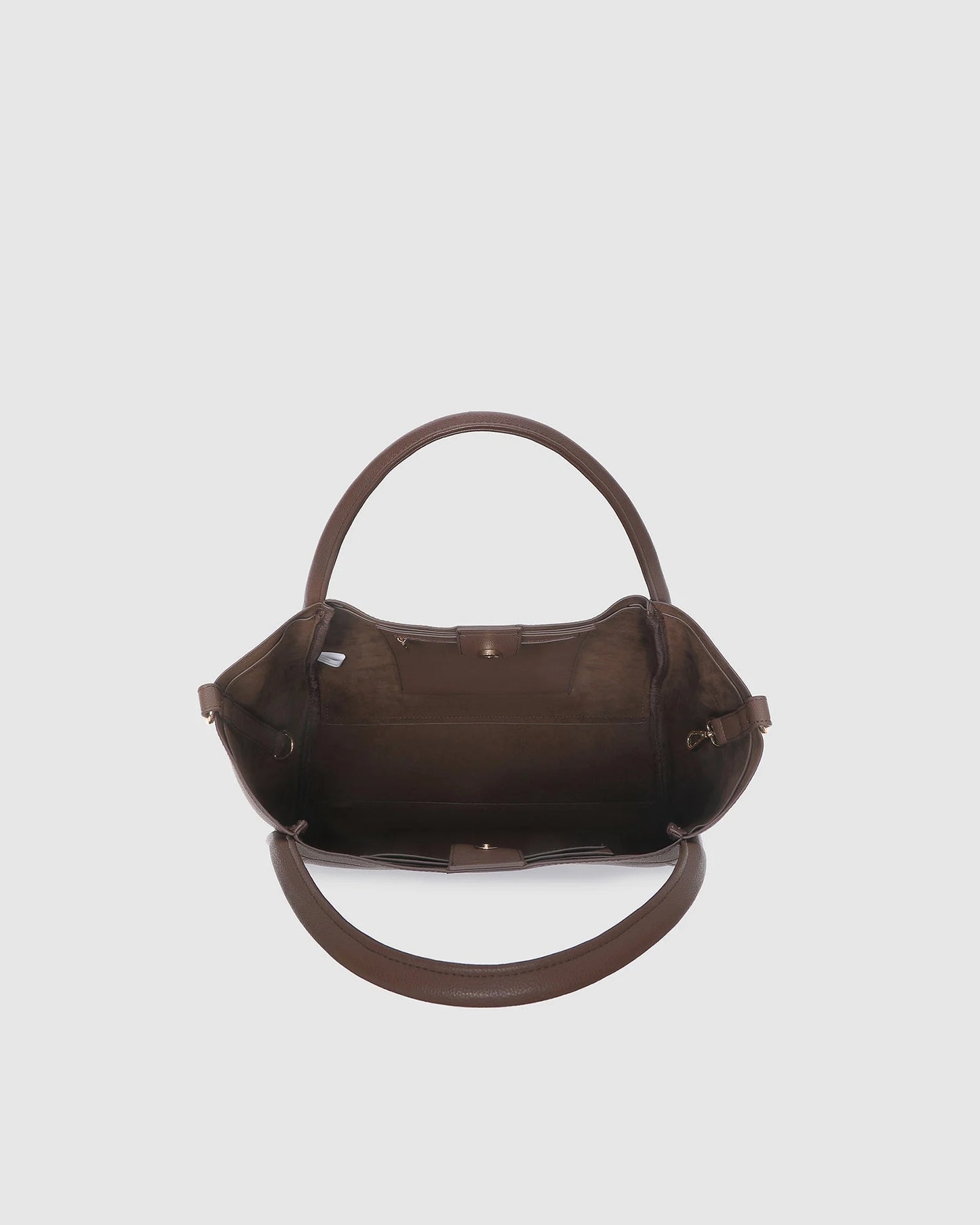 Sutton Bag w/Pouch Set