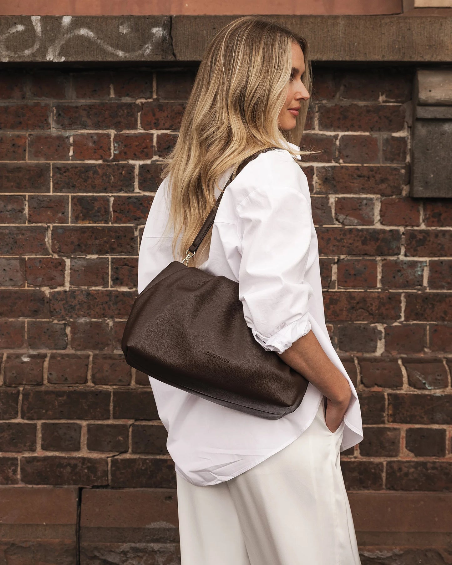 Naomi Shoulder Bag