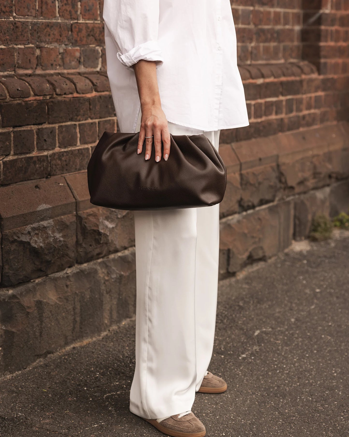 Naomi Shoulder Bag