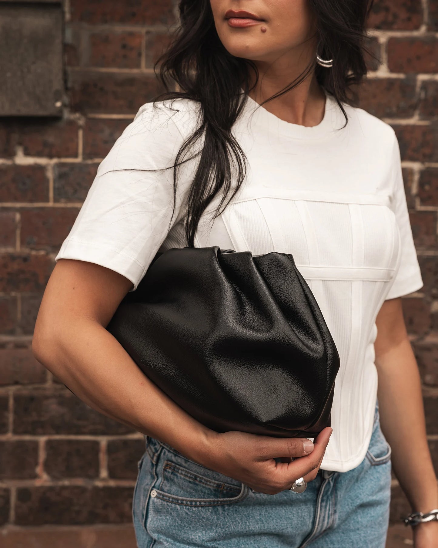 Naomi Shoulder Bag