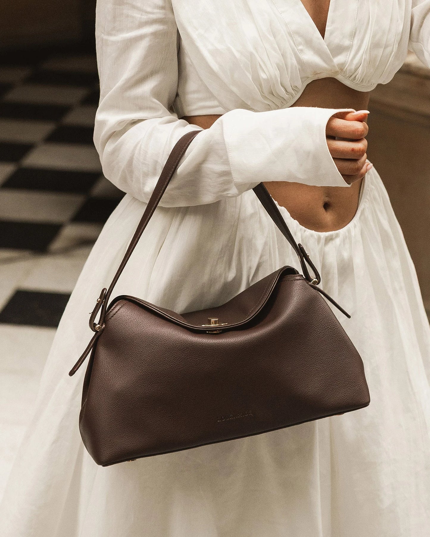 Nicole Handbag