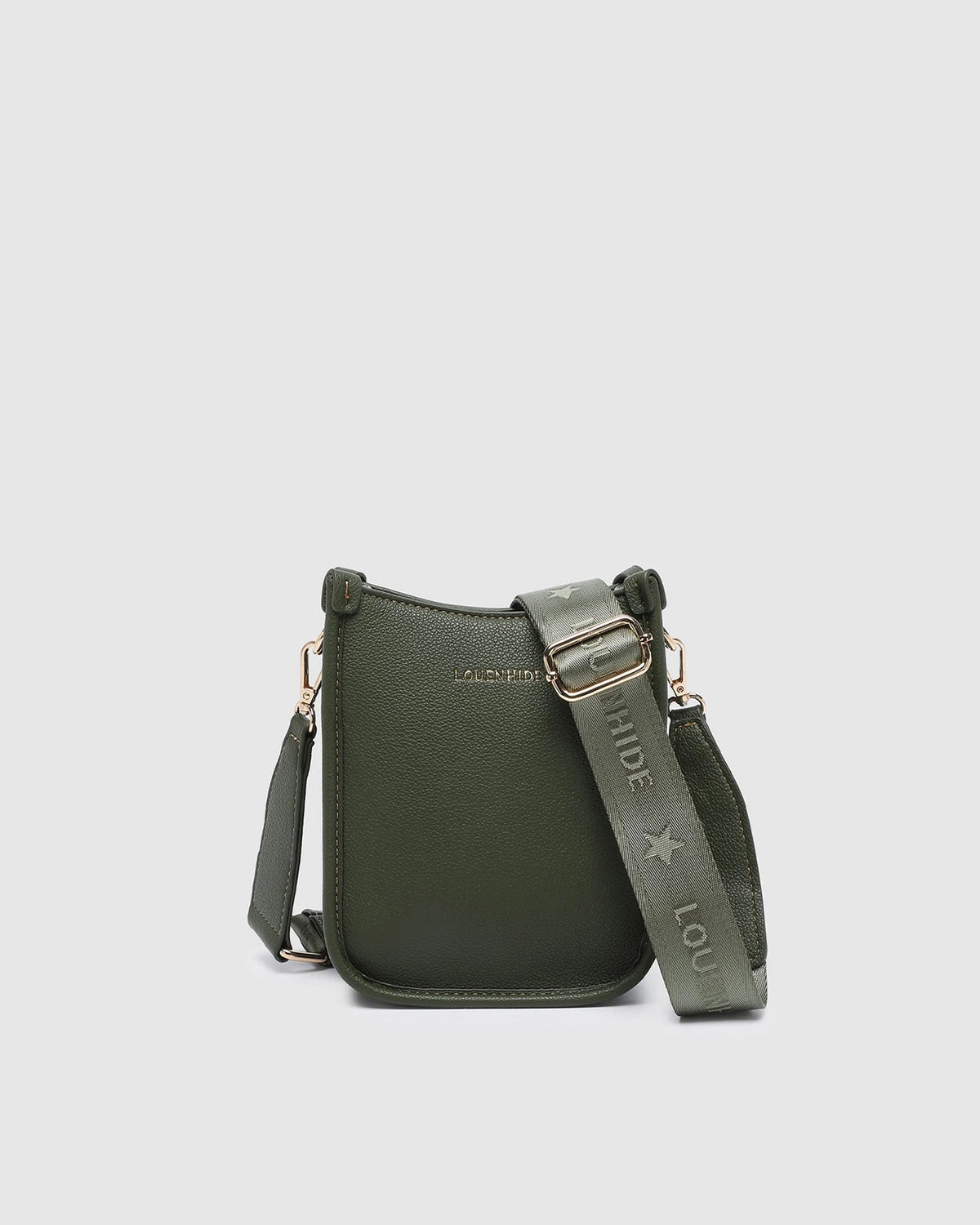 Parker Crossbody Bag