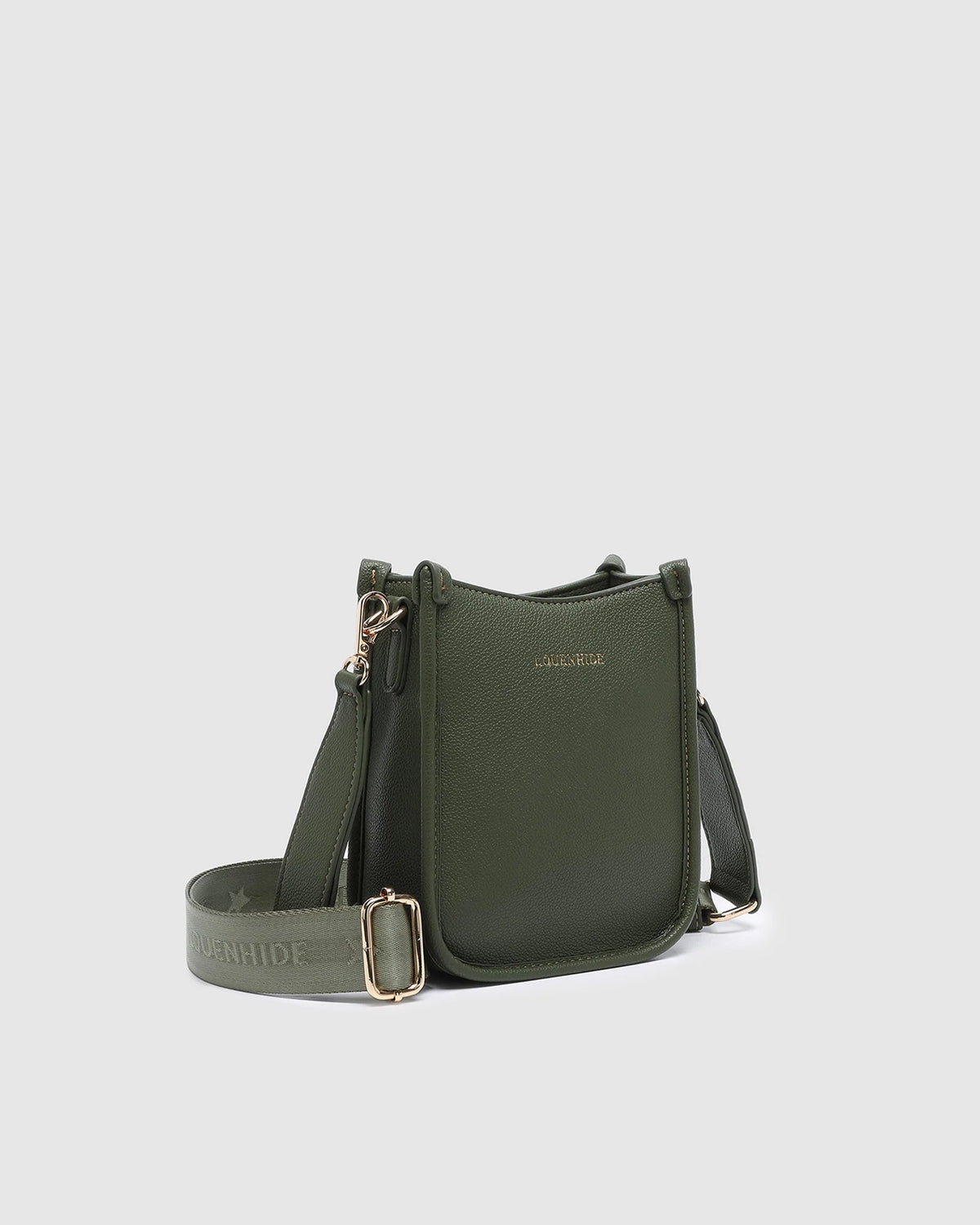Parker Crossbody Bag