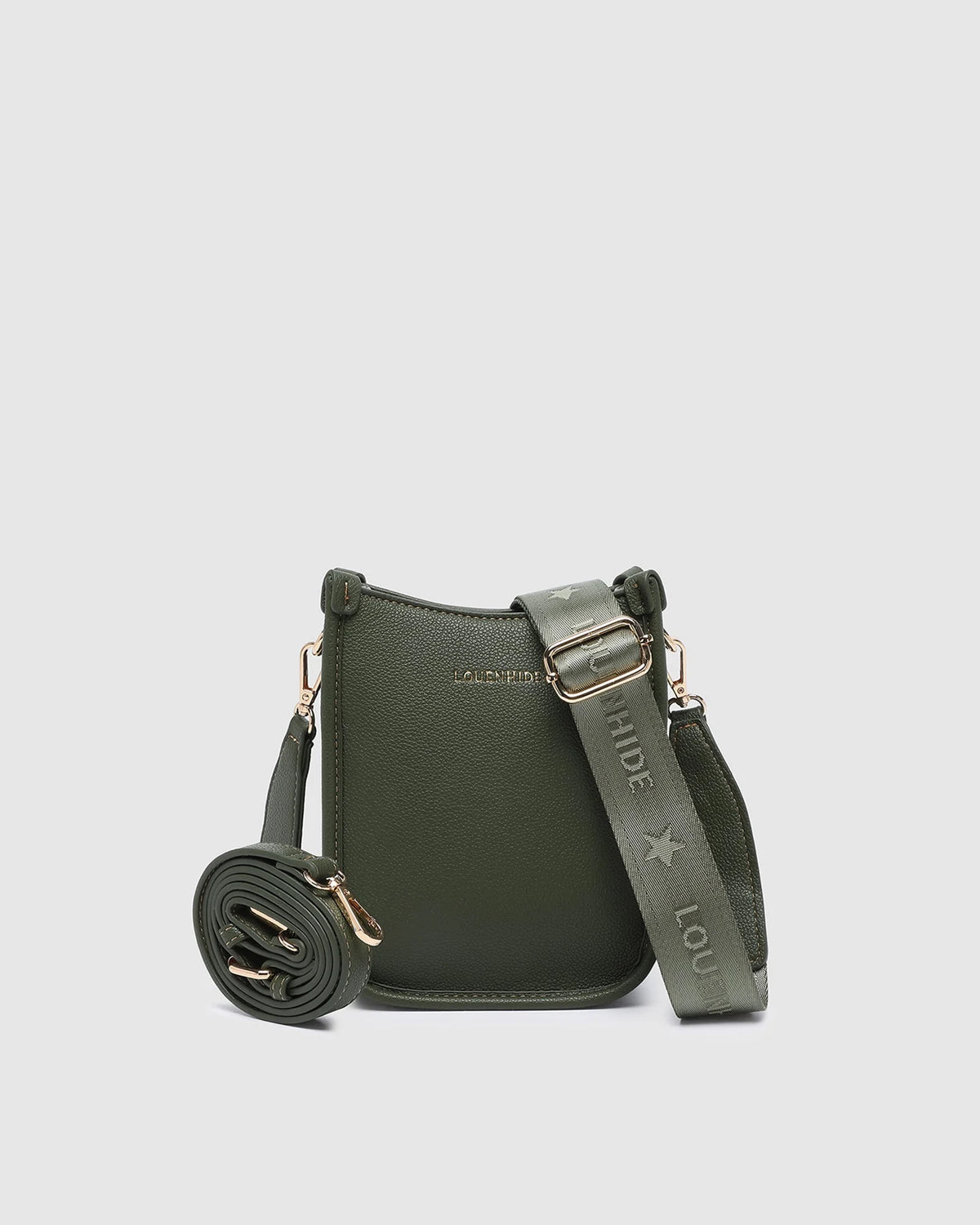 Parker Crossbody Bag