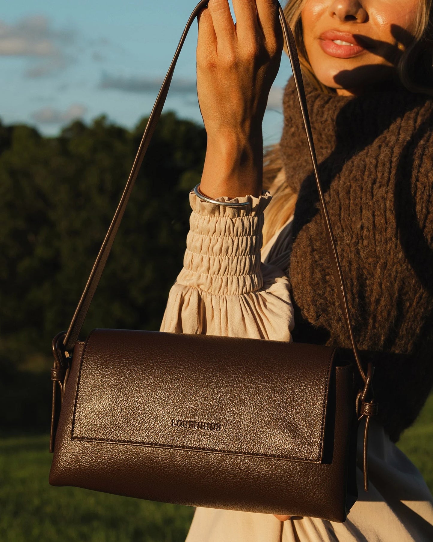 Sophia Crossbody Bag