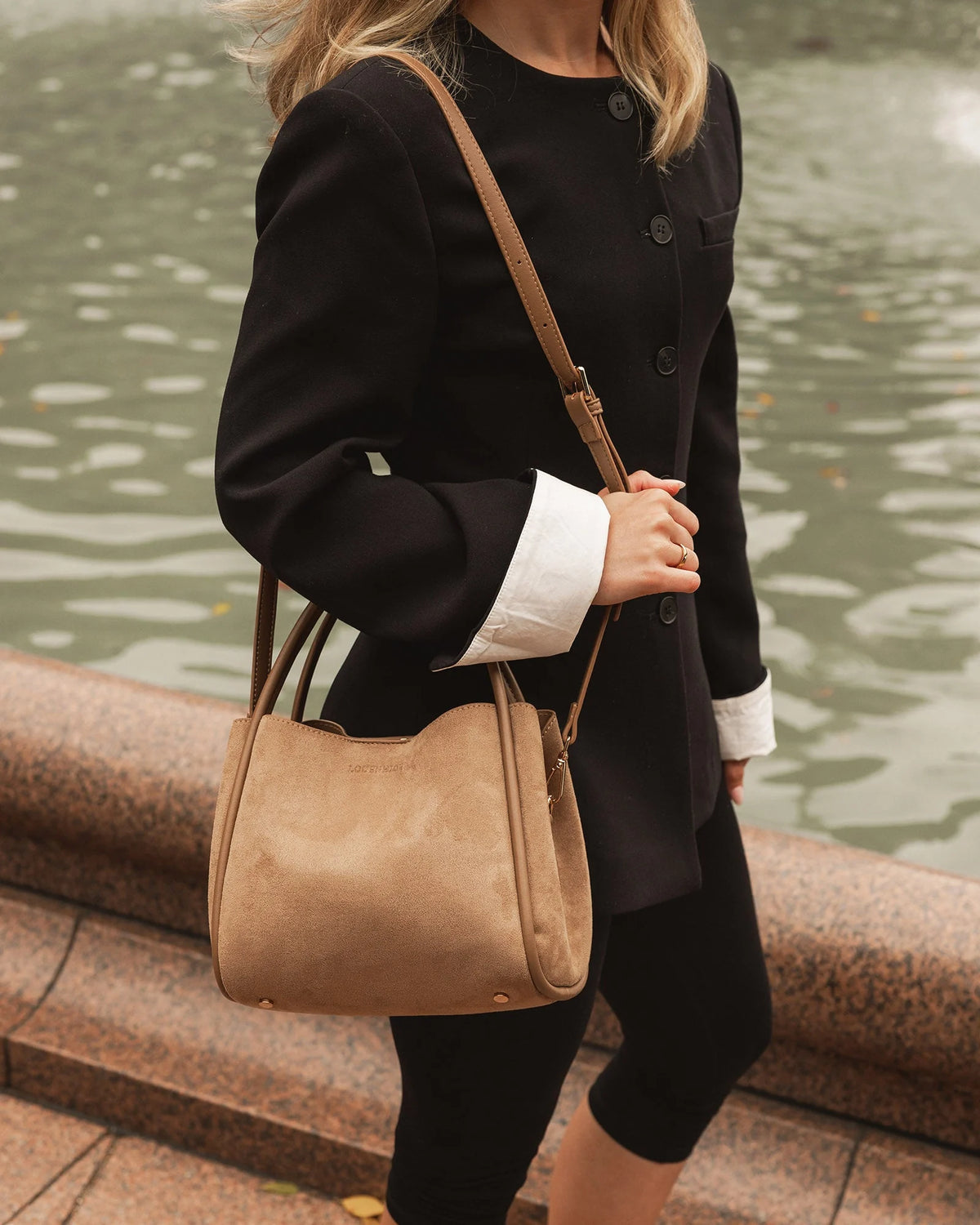 Steffie Mini Tote