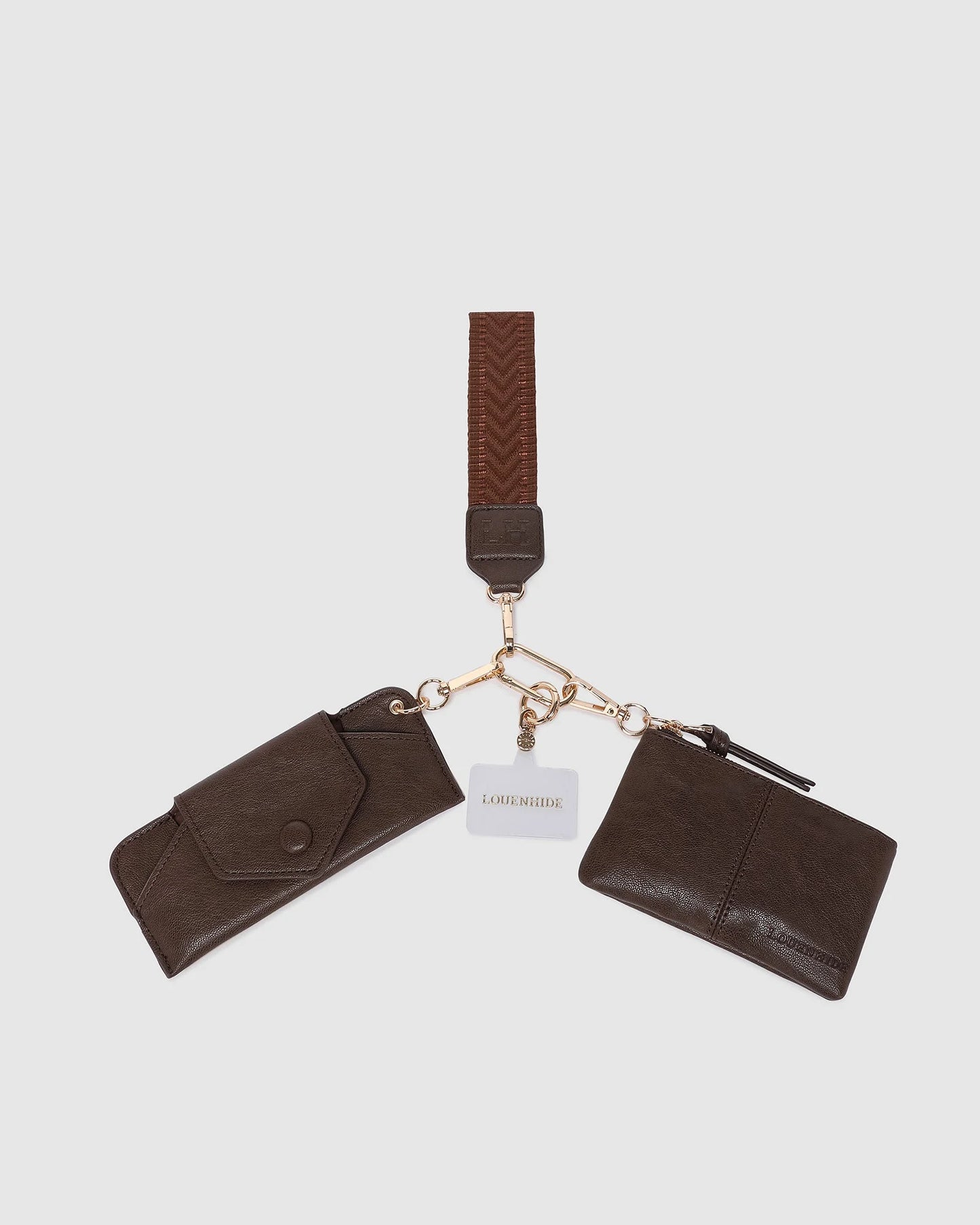 Ziggy Accessory Bundle