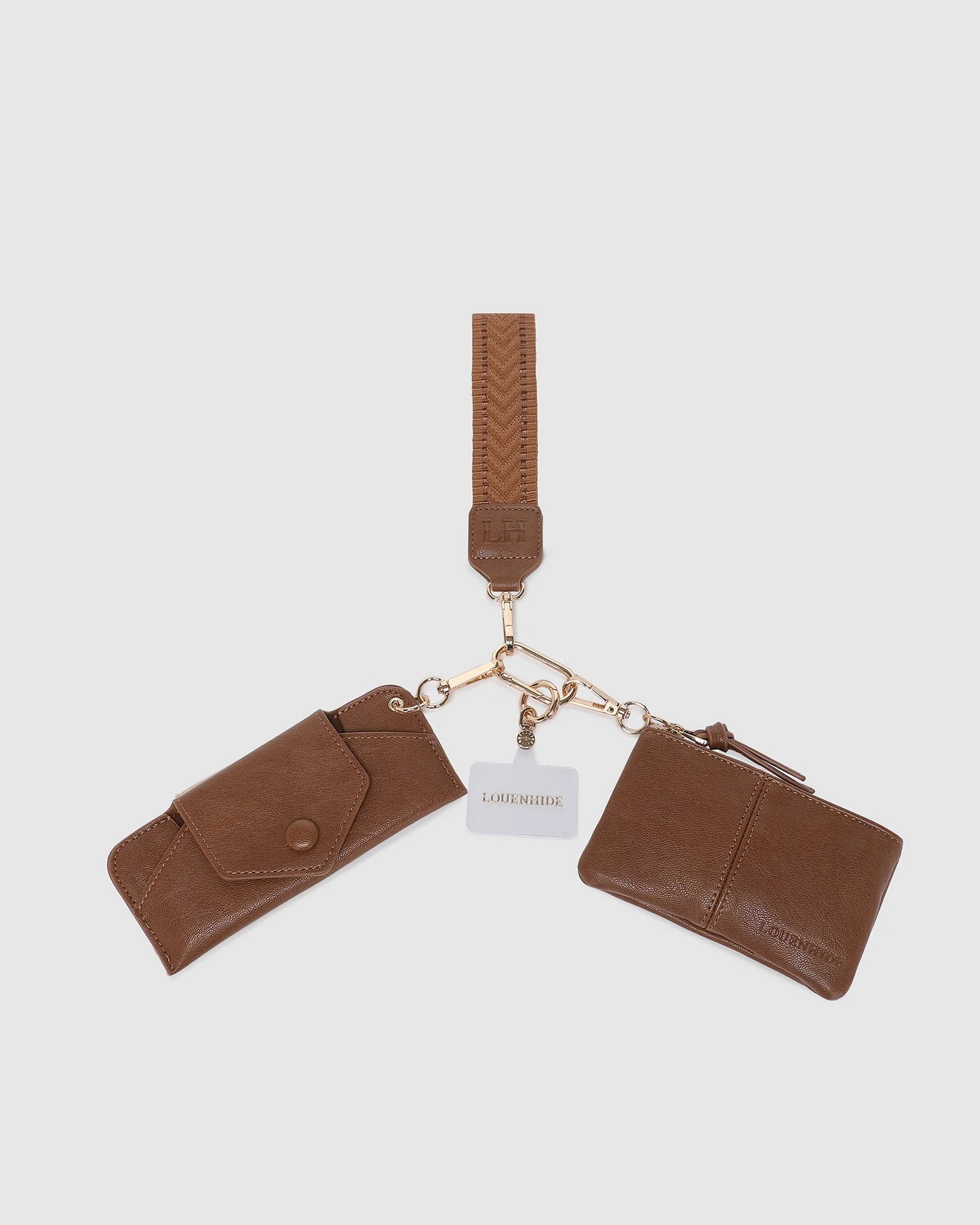 Ziggy Accessory Bundle