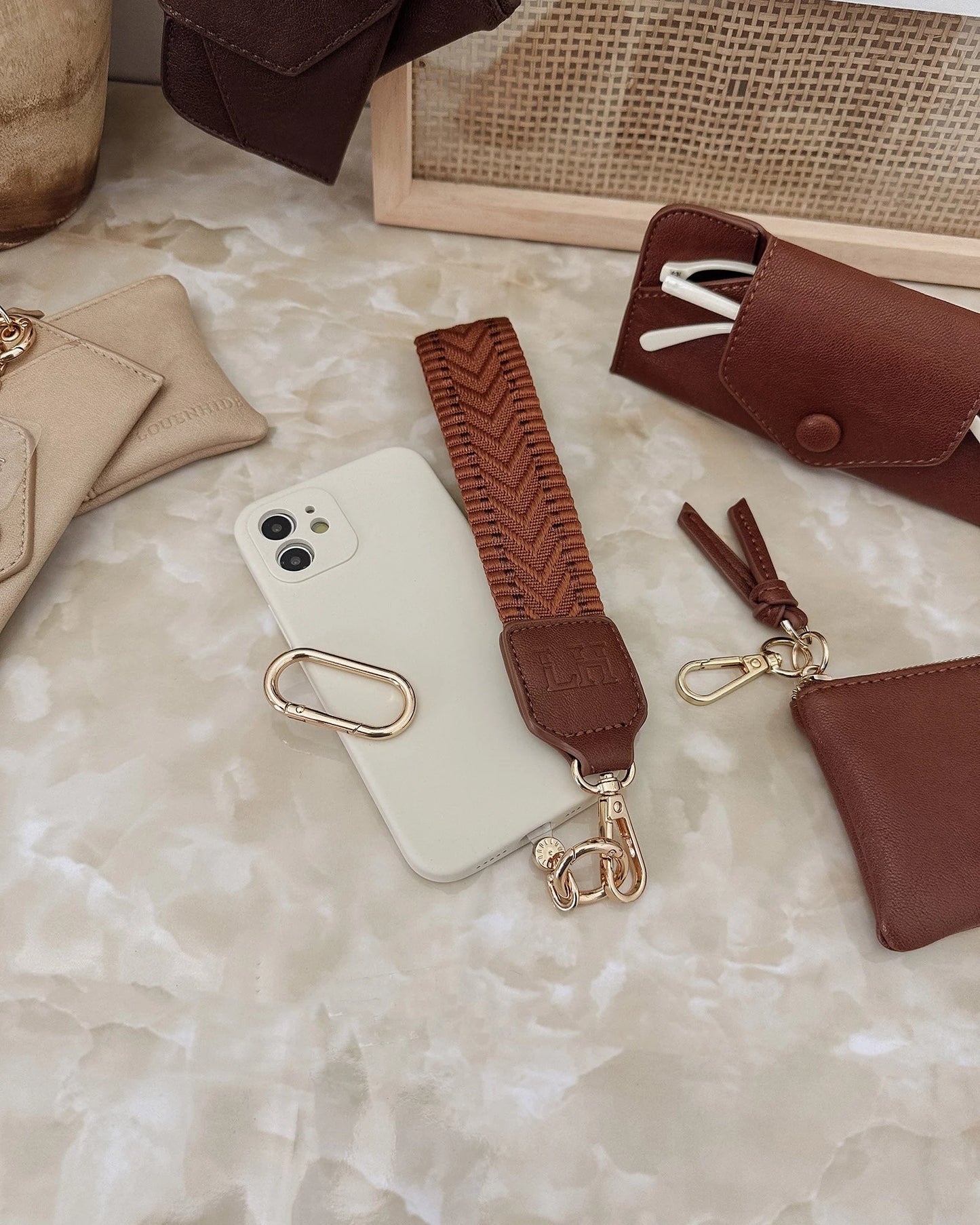 Ziggy Accessory Bundle