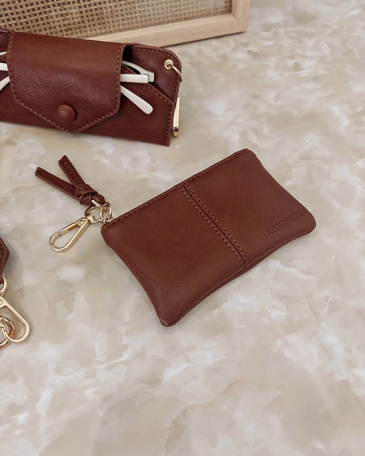Ziggy Accessory Bundle