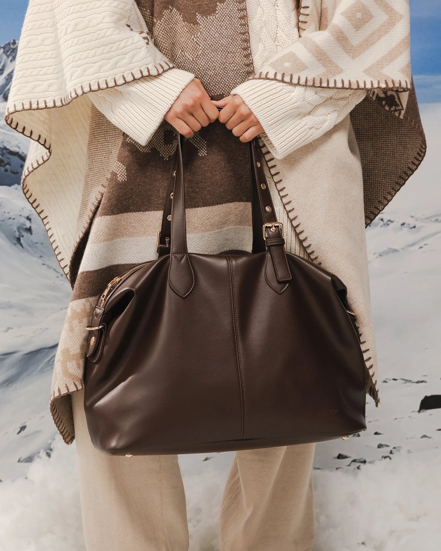 Hampton Tote Bag