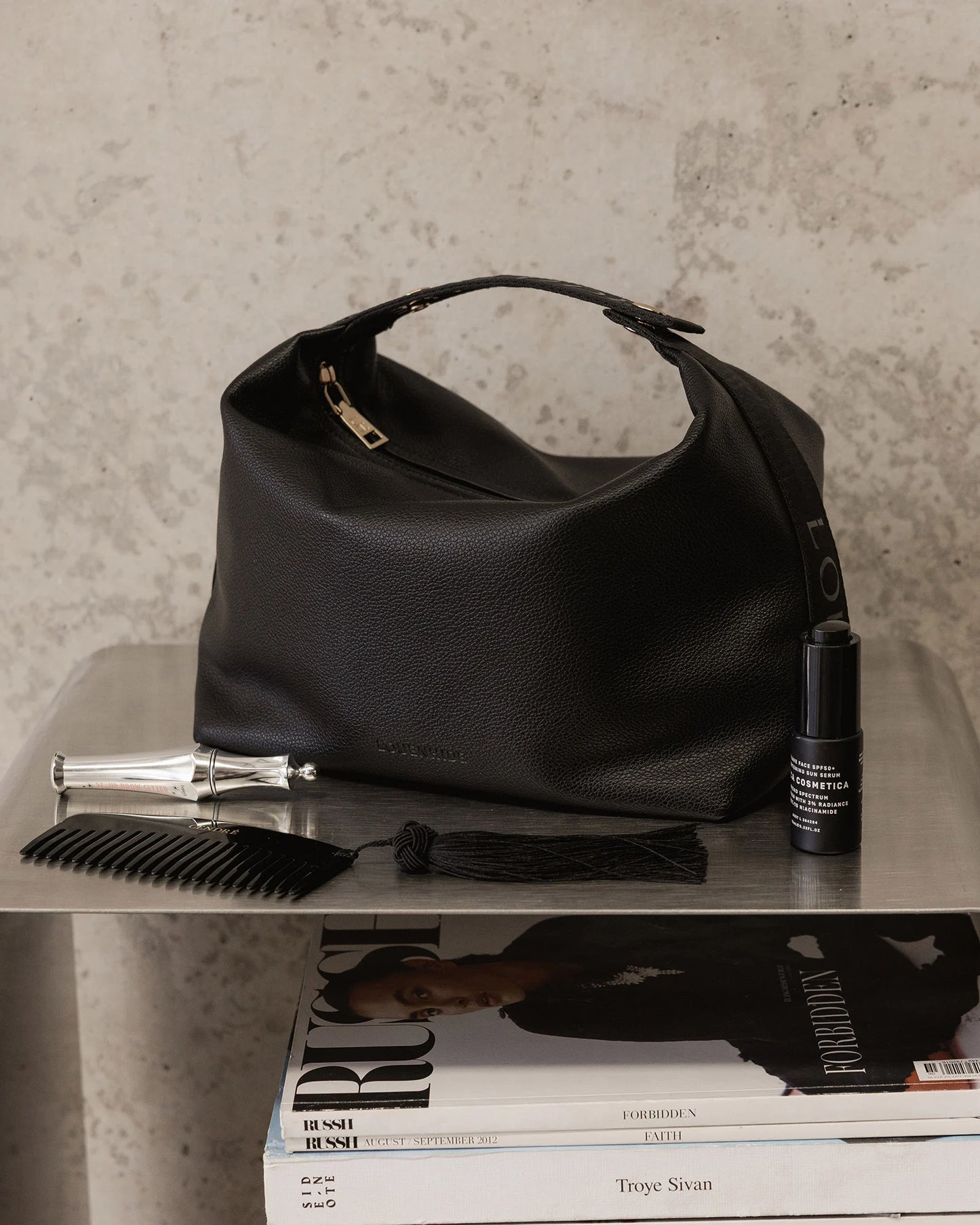 Duke Cosmetic Bag