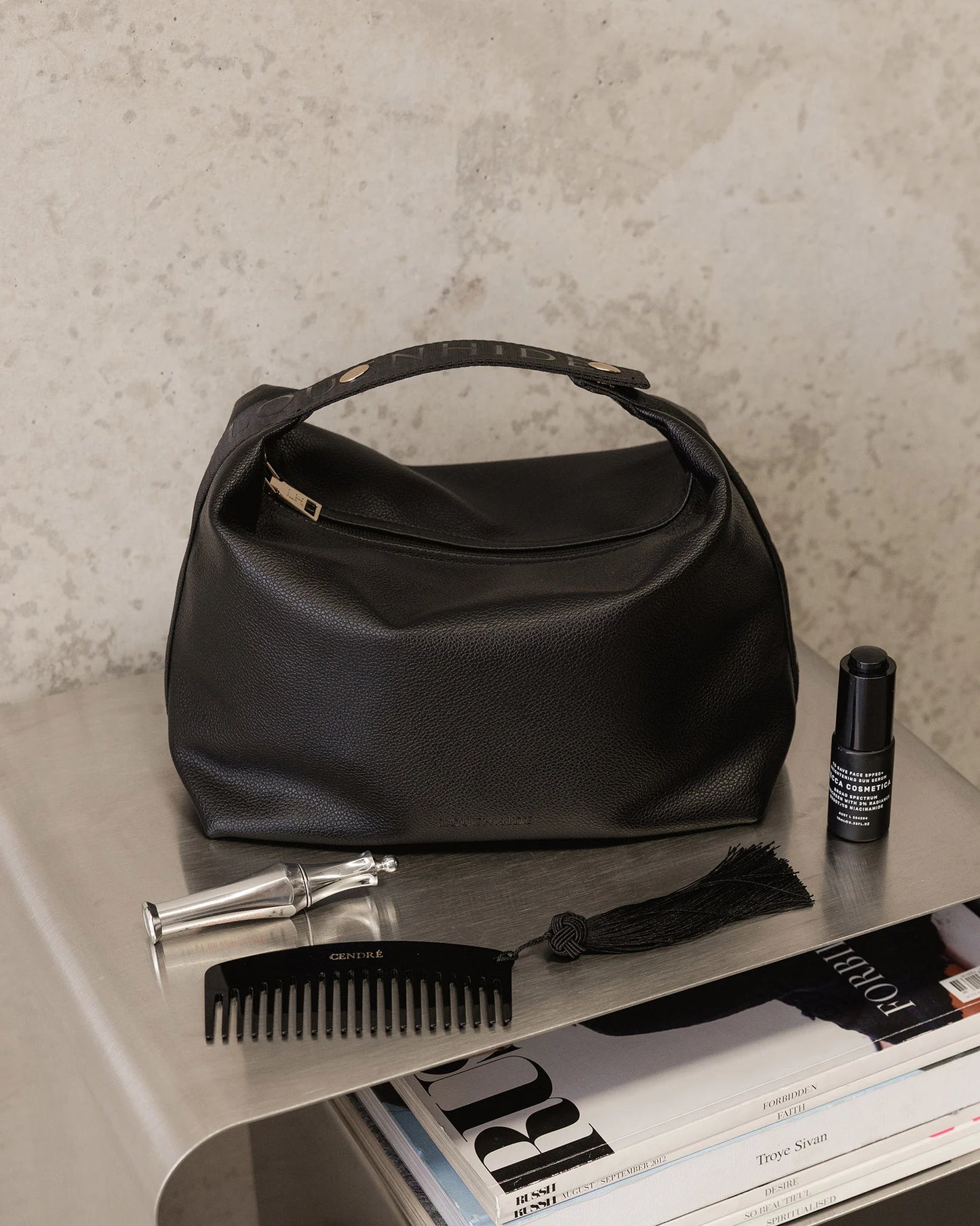 Duke Cosmetic Bag
