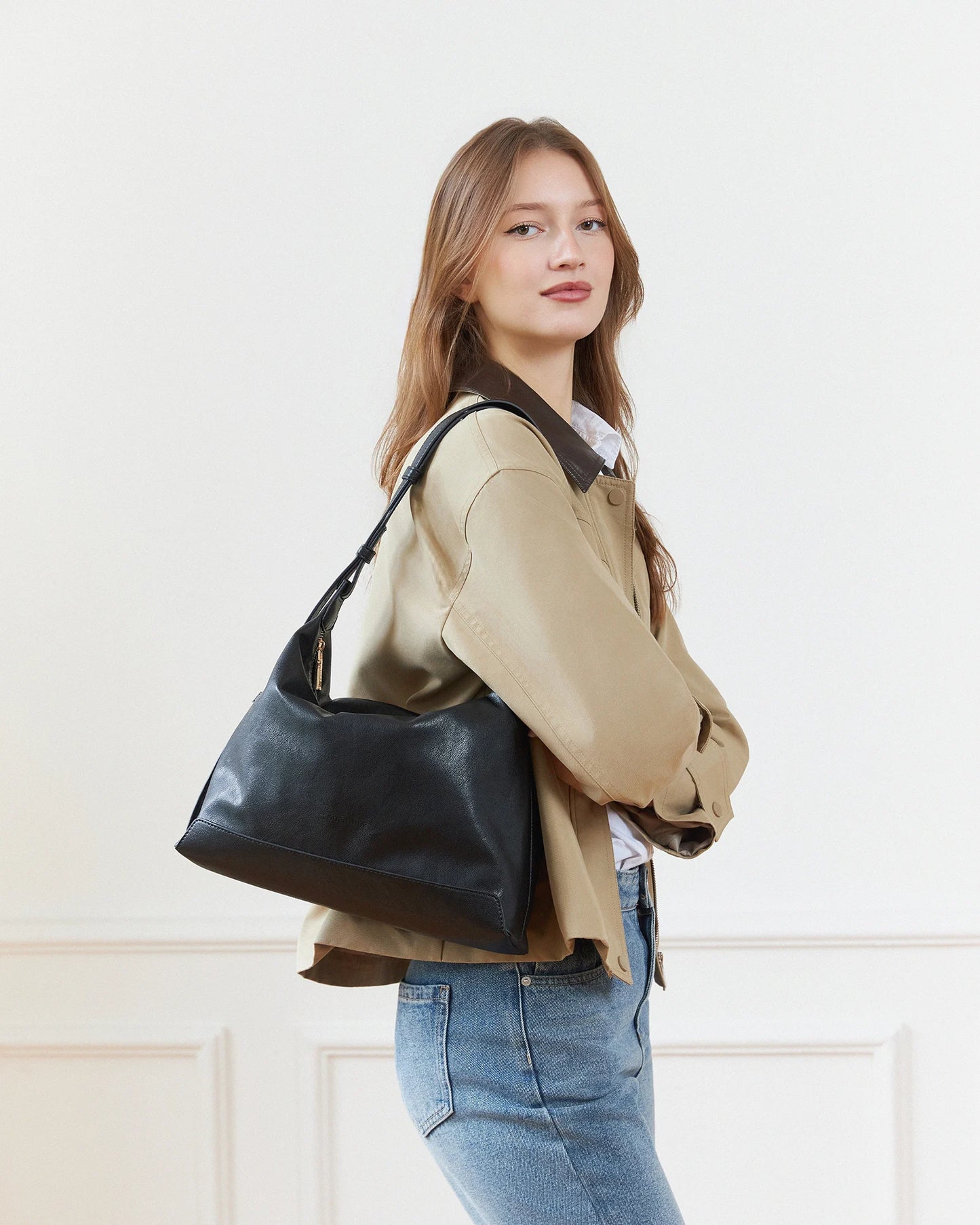 Helena Shoulder Bag