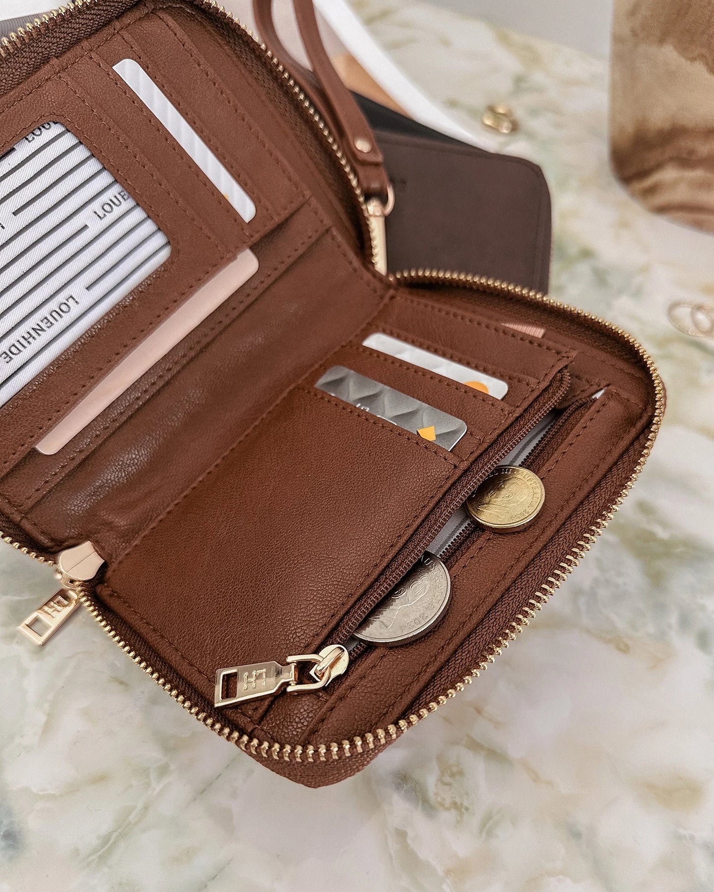 Eden Wallet