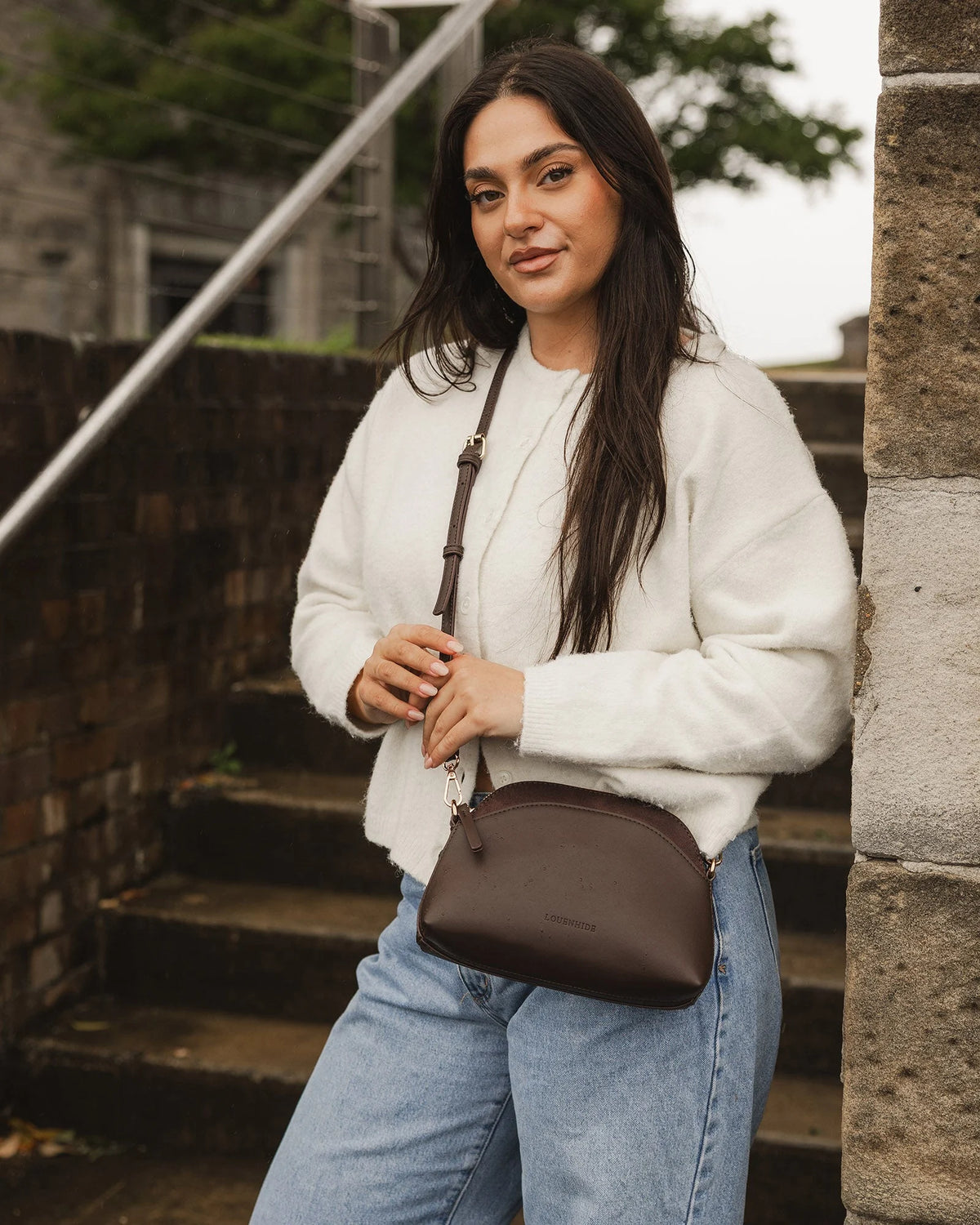 Alison Crossbody