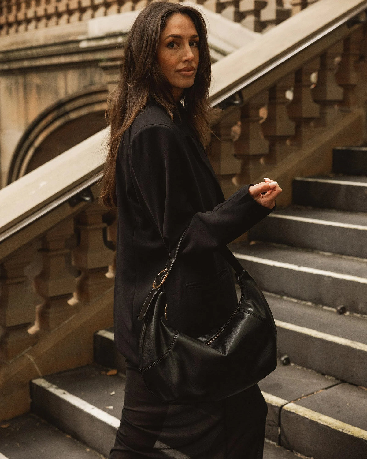 Cleo Shoulder Bag