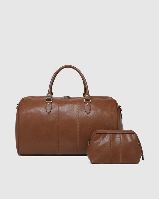 Cooper/Albie Travel Bundle